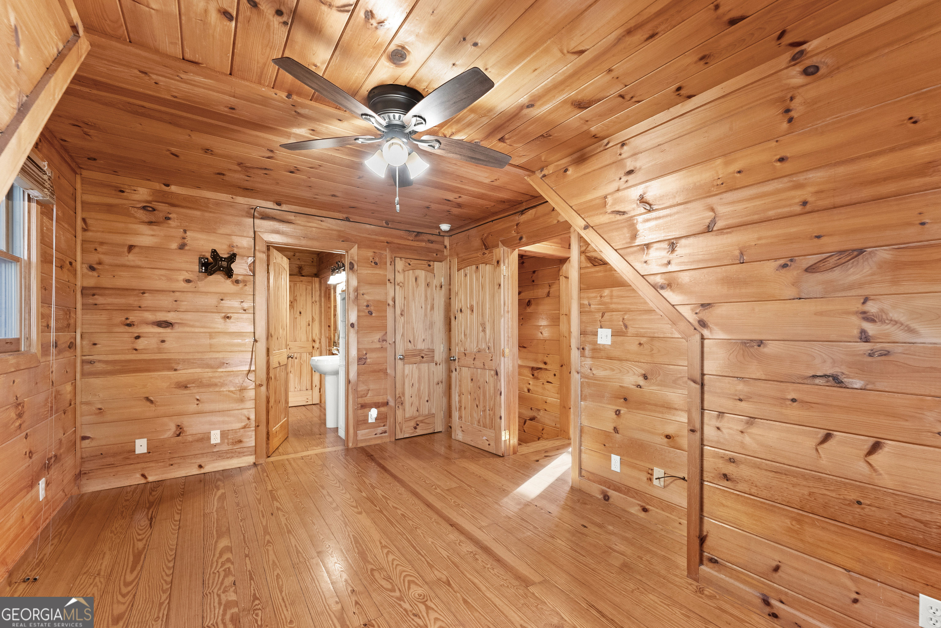 234 Old Indian Trail Blue Ridge, GA 30513 - Photo 28 of 49