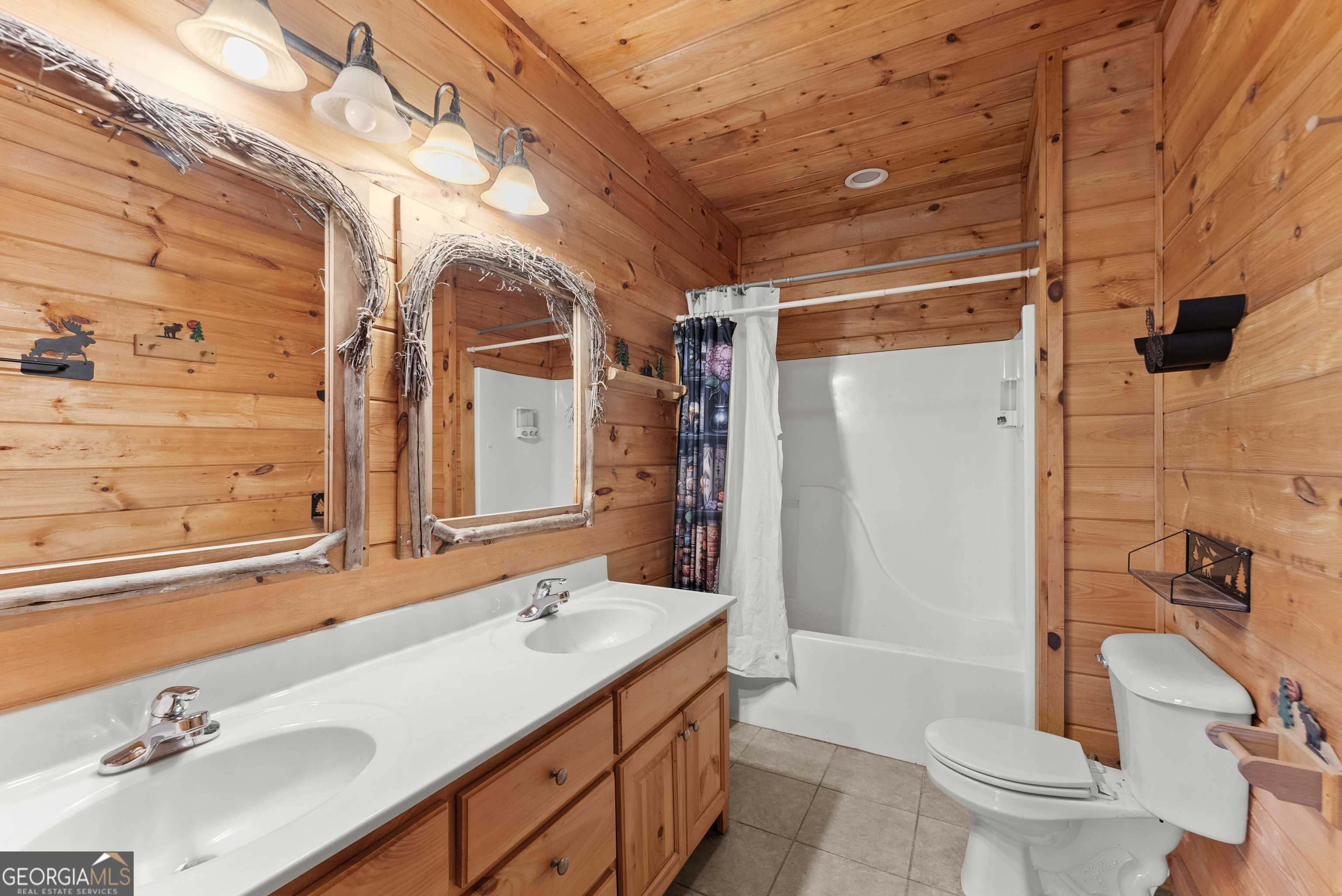 234 Old Indian Trail Blue Ridge, GA 30513 - Photo 32 of 49