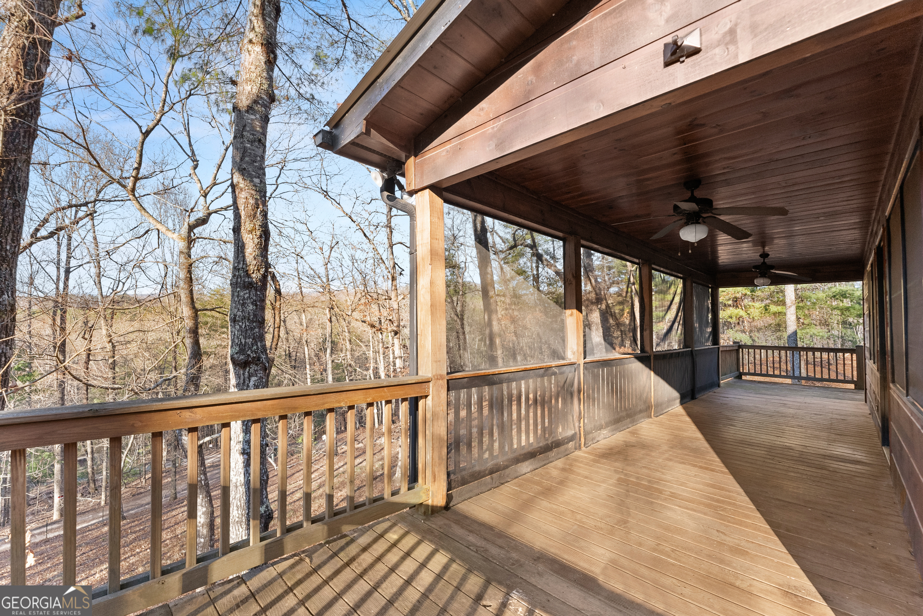 234 Old Indian Trail Blue Ridge, GA 30513 - Photo 34 of 49