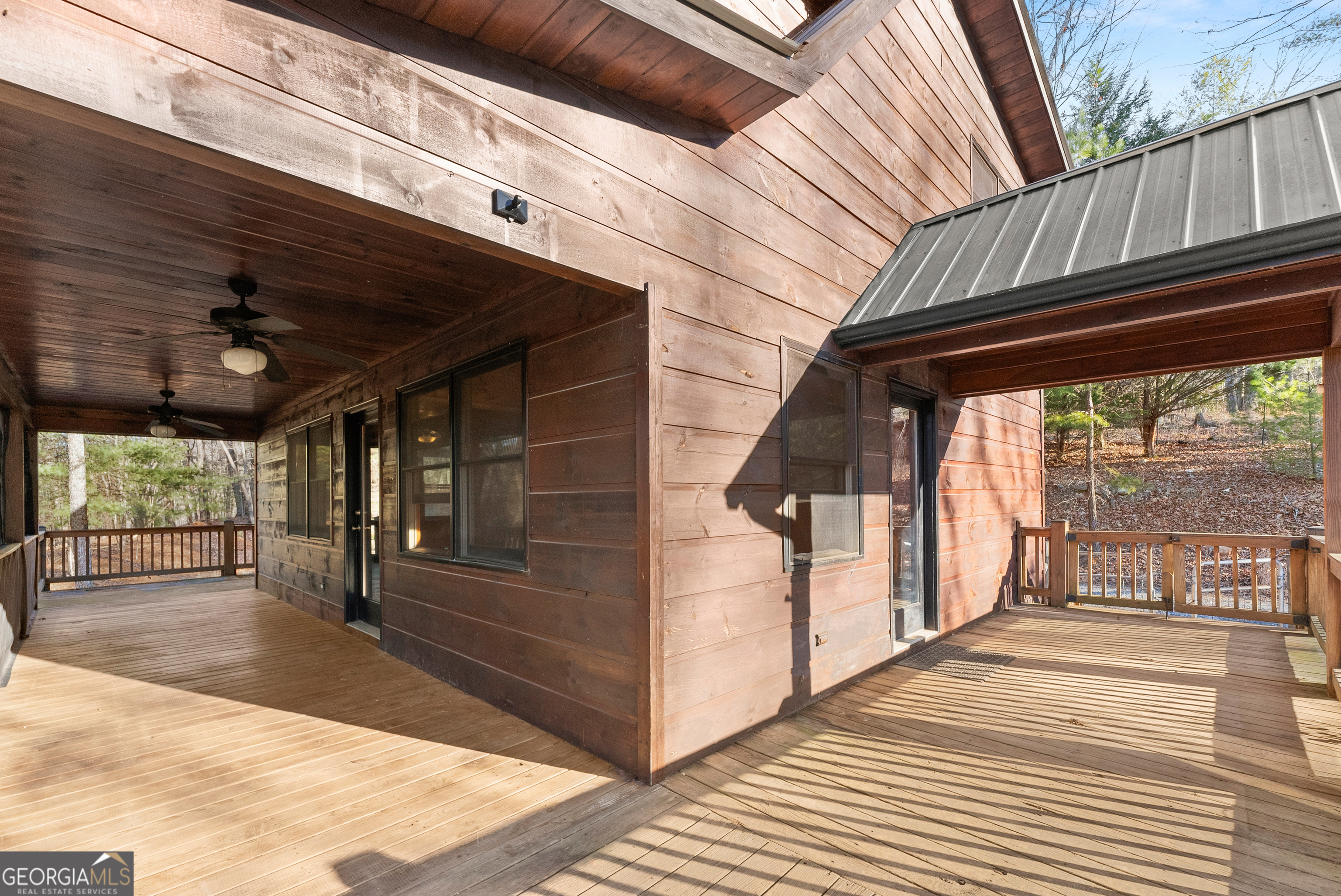 234 Old Indian Trail Blue Ridge, GA 30513 - Photo 35 of 49