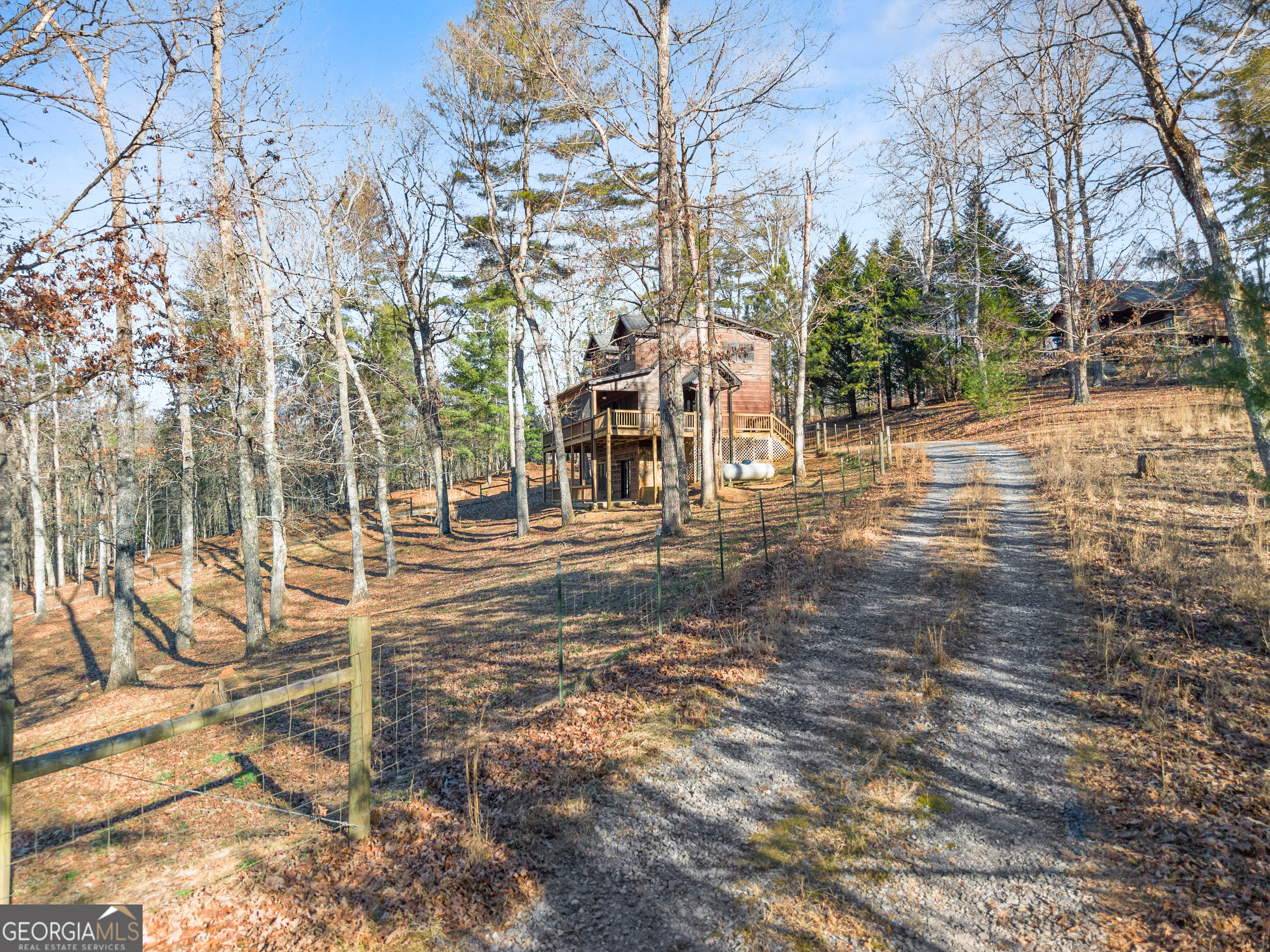 234 Old Indian Trail Blue Ridge, GA 30513 - Photo 36 of 49