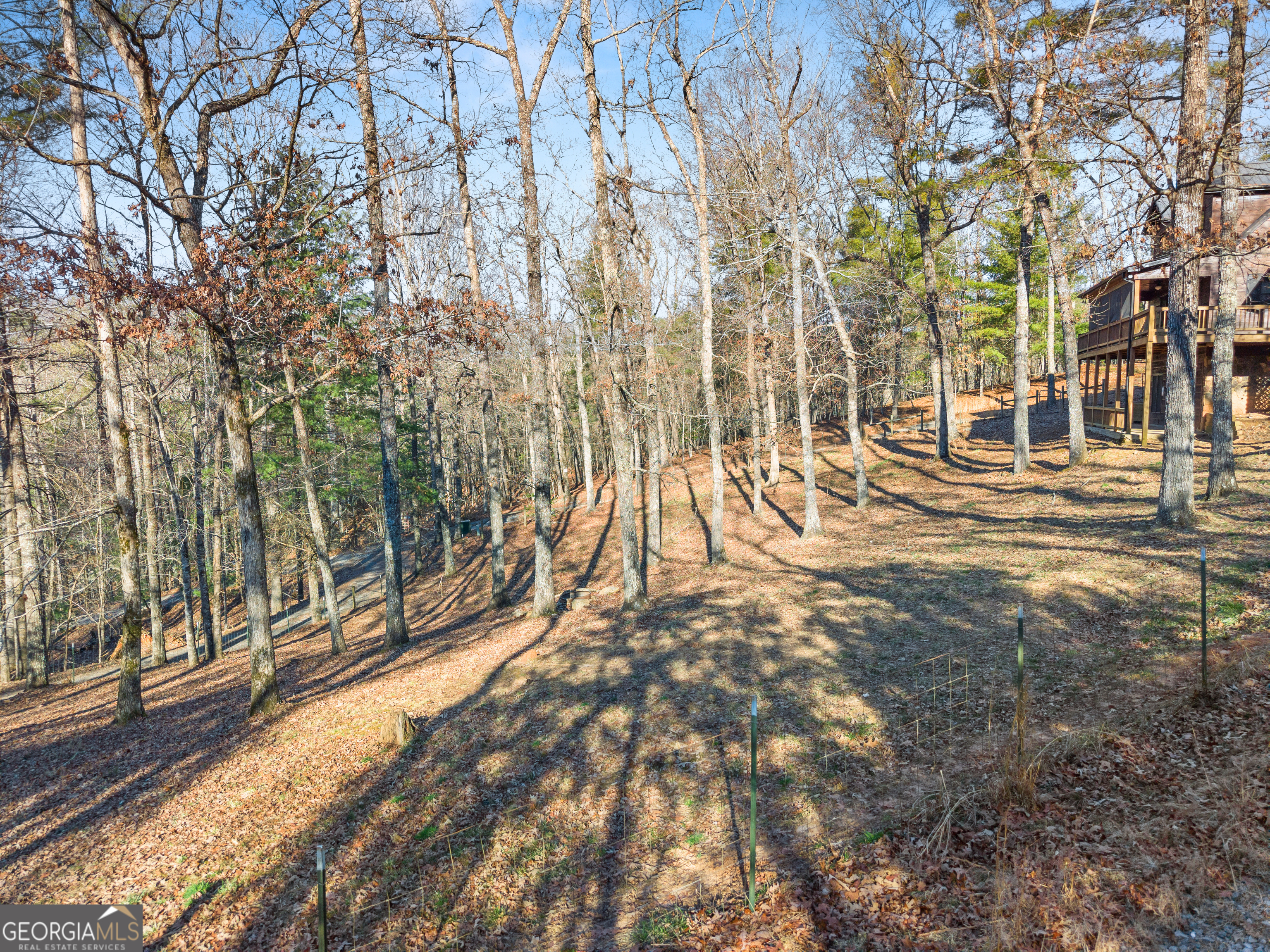 234 Old Indian Trail Blue Ridge, GA 30513 - Photo 38 of 49