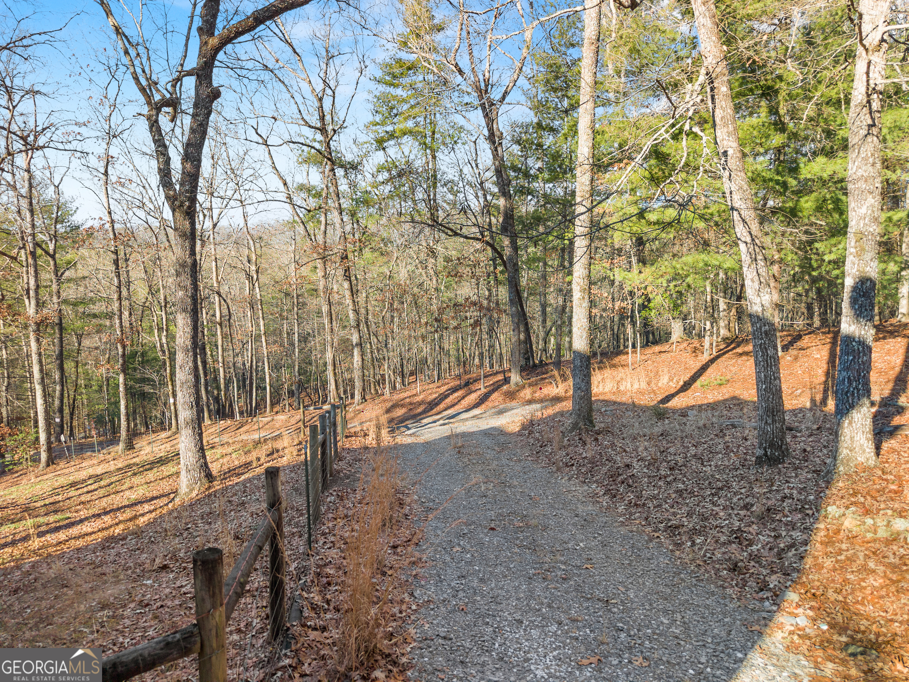 234 Old Indian Trail Blue Ridge, GA 30513 - Photo 39 of 49
