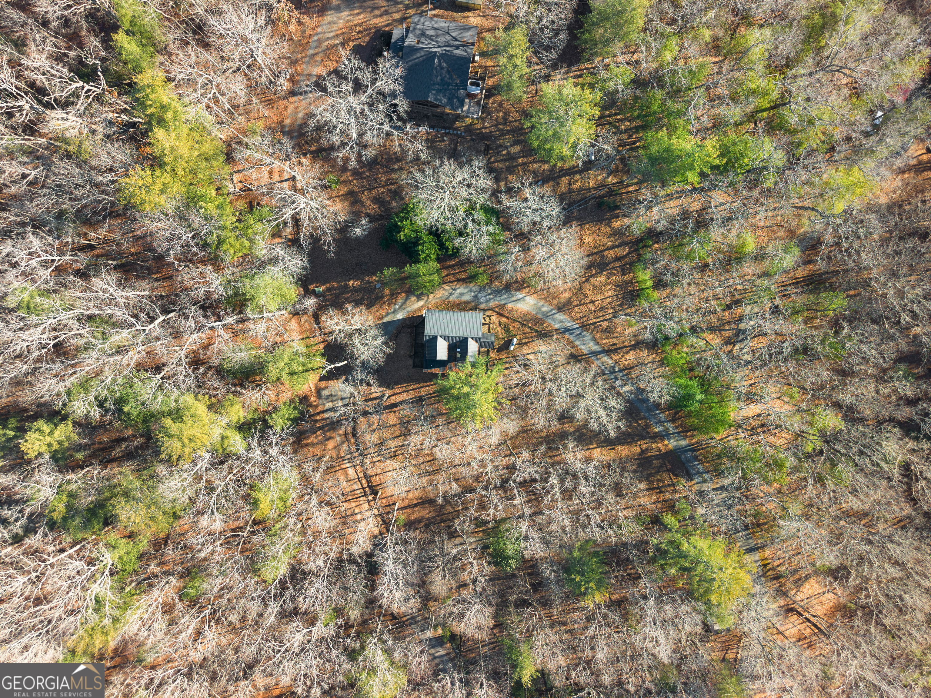 234 Old Indian Trail Blue Ridge, GA 30513 - Photo 41 of 49