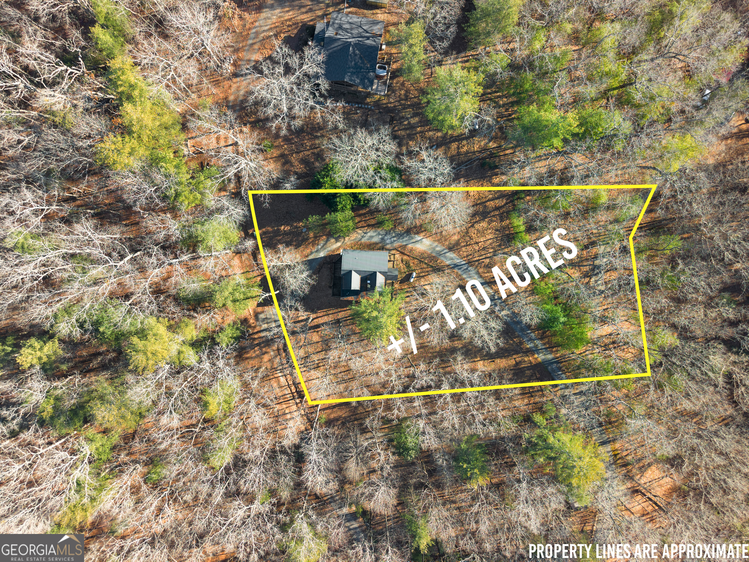 234 Old Indian Trail Blue Ridge, GA 30513 - Photo 42 of 49