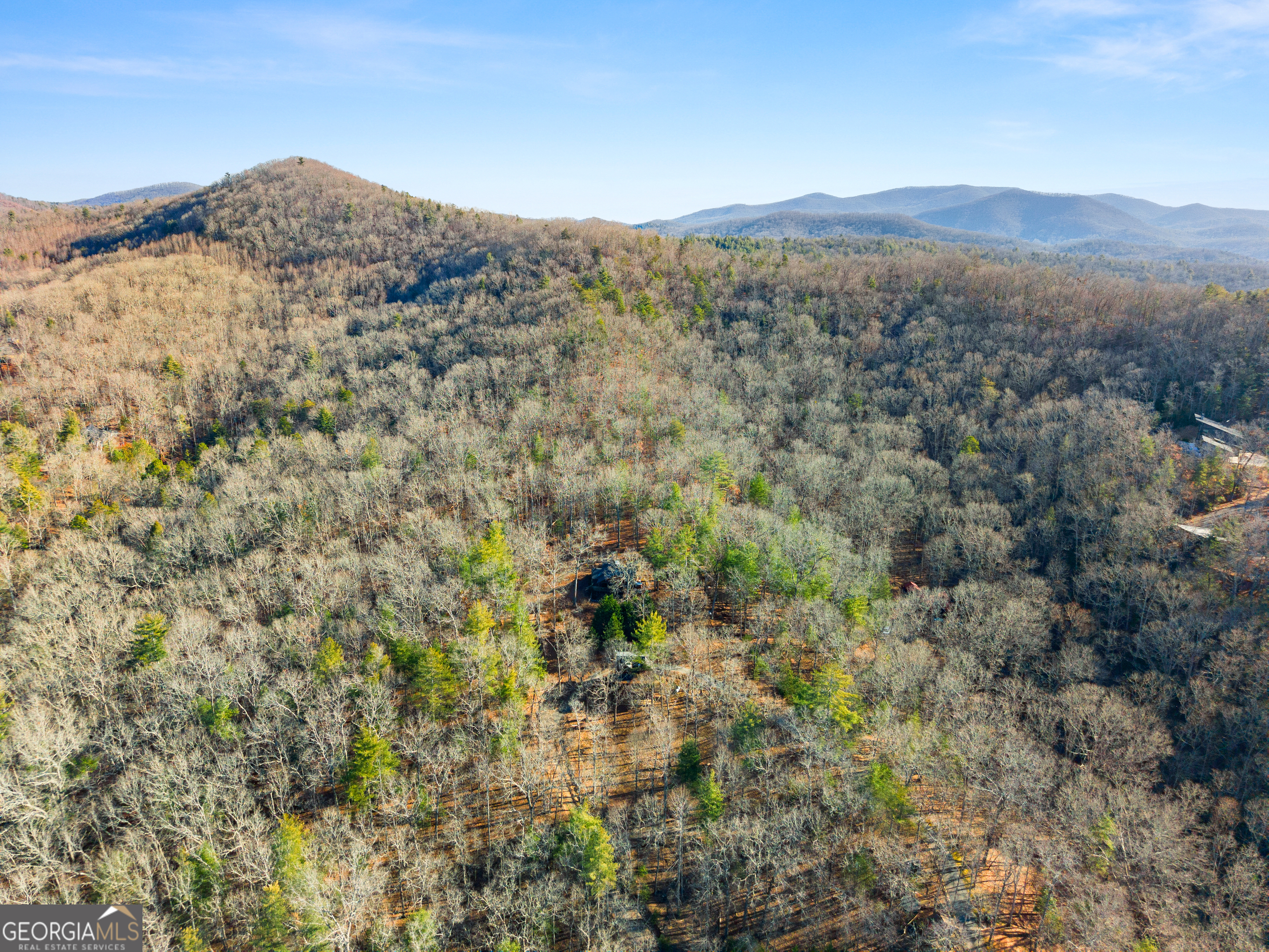 234 Old Indian Trail Blue Ridge, GA 30513 - Photo 43 of 49