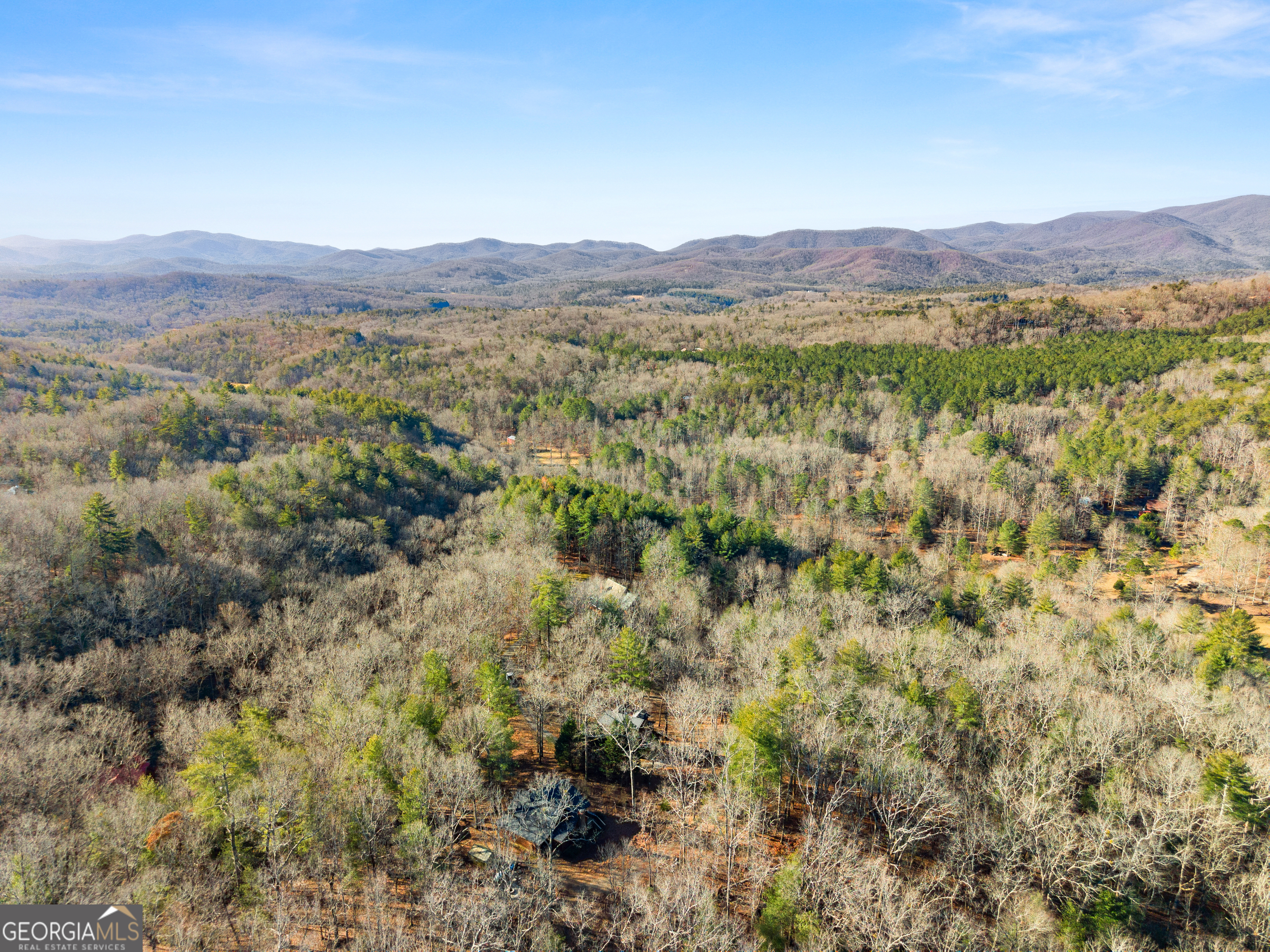 234 Old Indian Trail Blue Ridge, GA 30513 - Photo 44 of 49