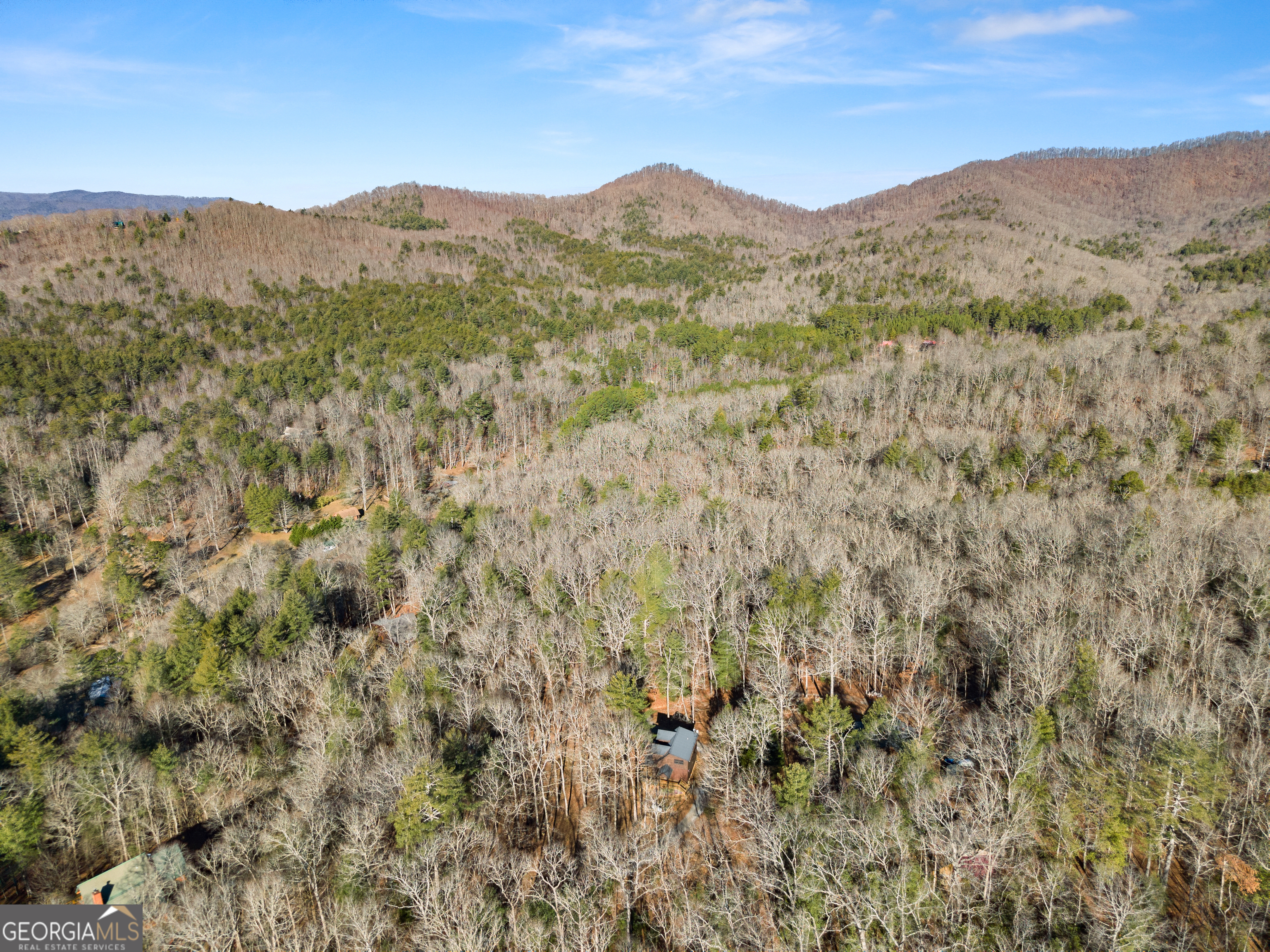 234 Old Indian Trail Blue Ridge, GA 30513 - Photo 47 of 49