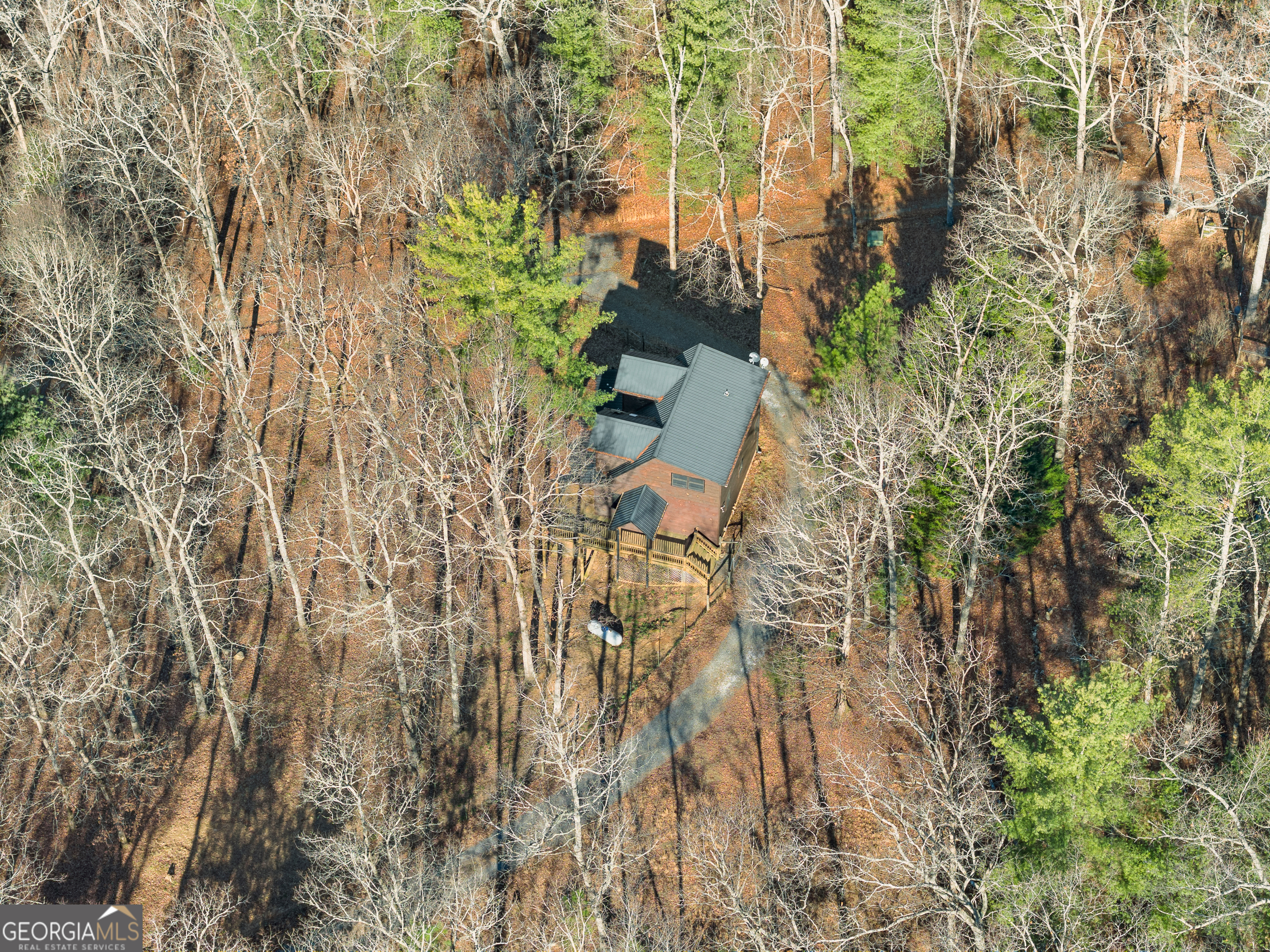 234 Old Indian Trail Blue Ridge, GA 30513 - Photo 48 of 49