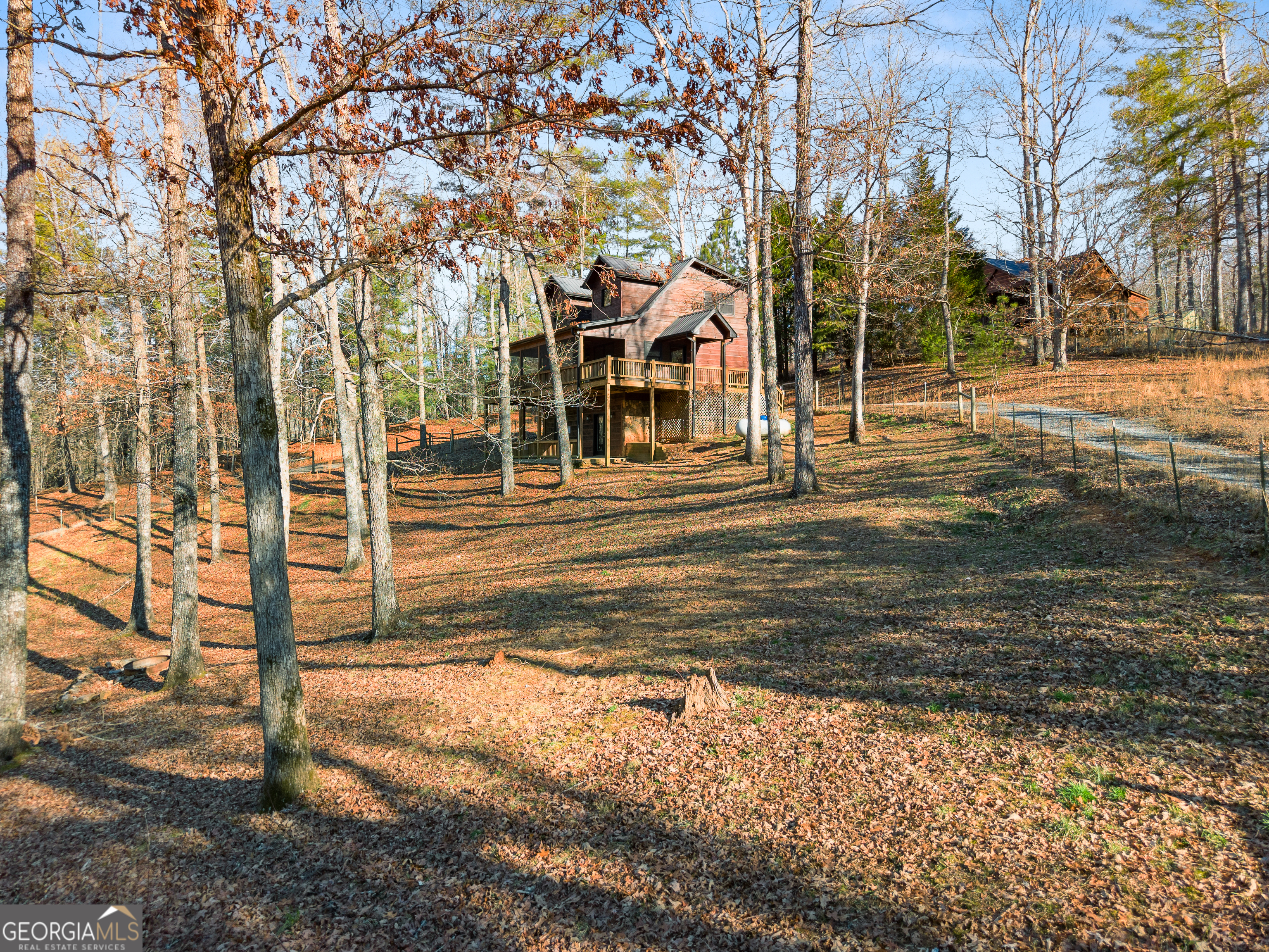 234 Old Indian Trail Blue Ridge, GA 30513 - Photo 49 of 49