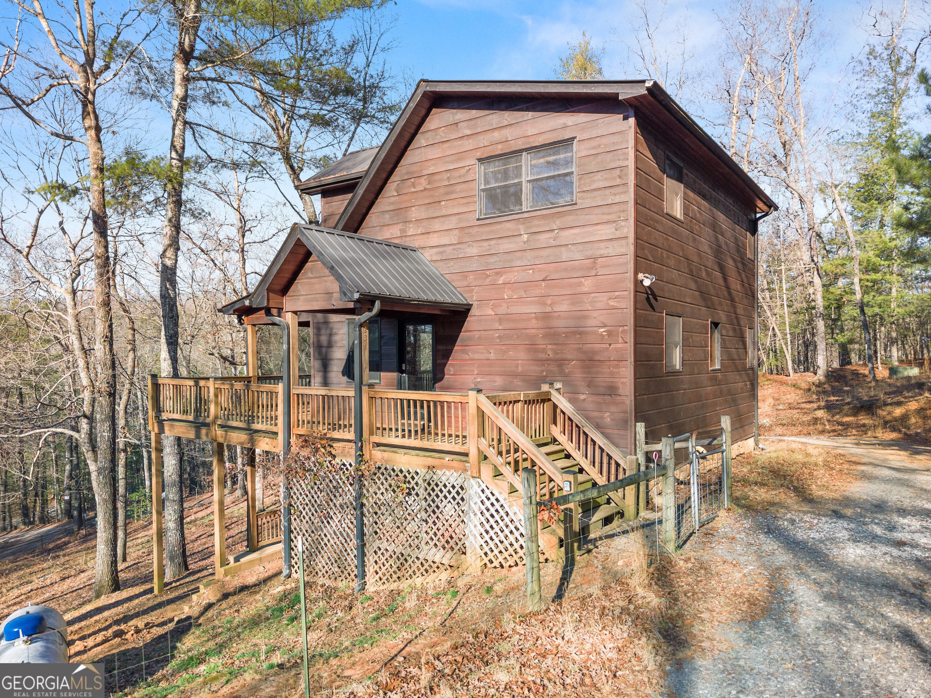 234 Old Indian Trail Blue Ridge, GA 30513 - Photo 7 of 49