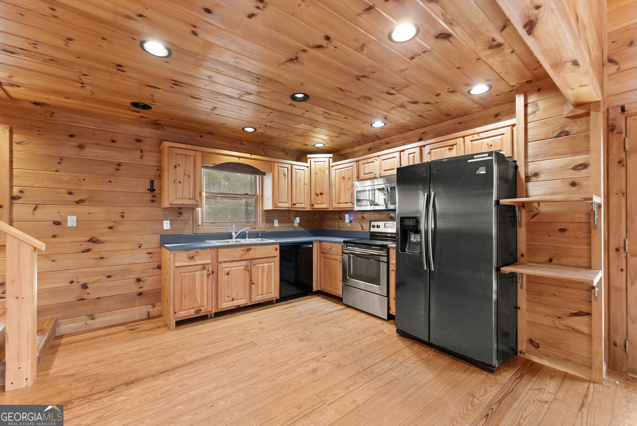 234 Old Indian Trail Blue Ridge, GA 30513 - Photo 8 of 49