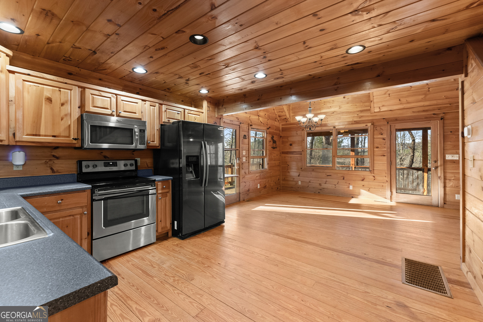 234 Old Indian Trail Blue Ridge, GA 30513 - Photo 9 of 49