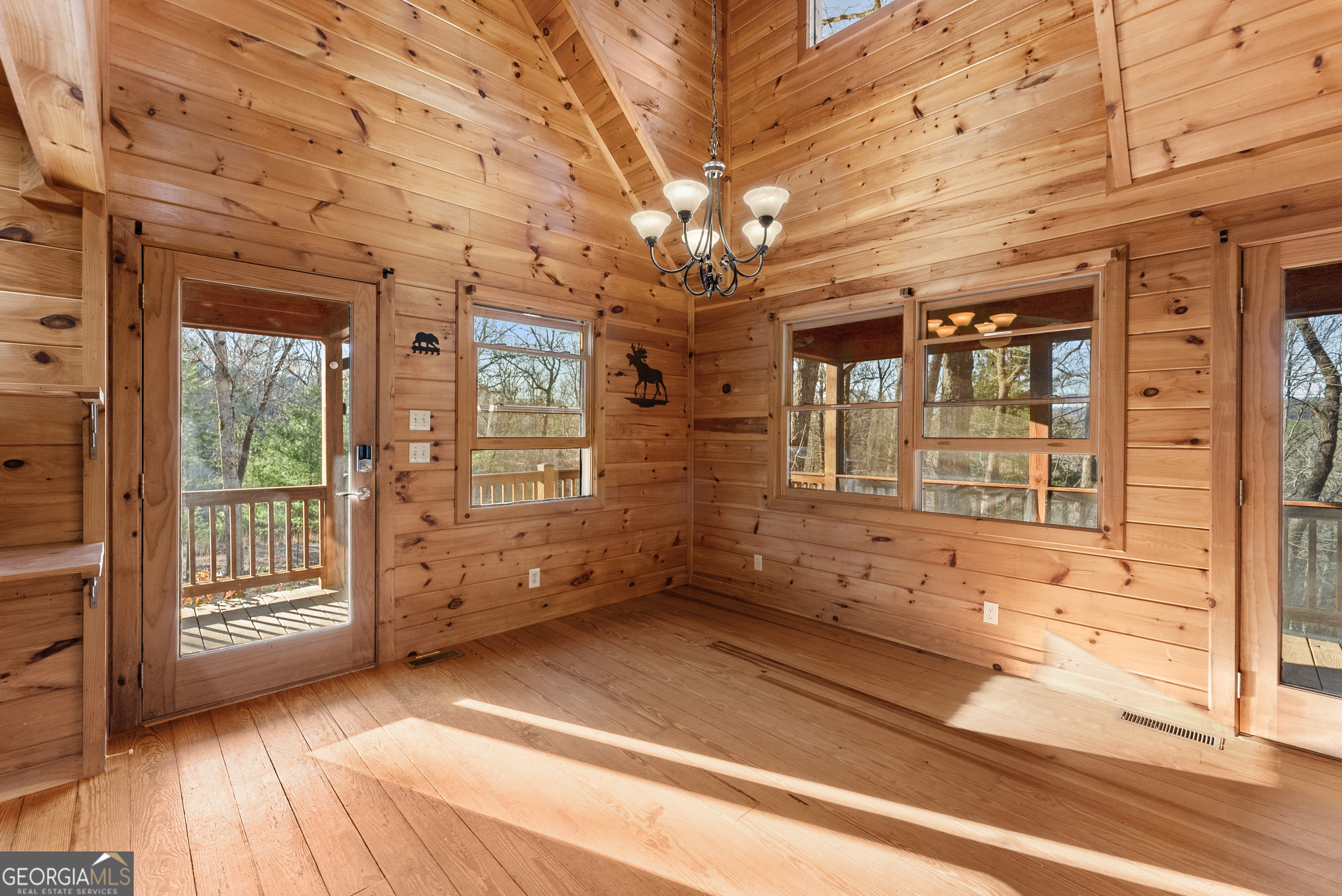 234 Old Indian Trail Blue Ridge, GA 30513 - Photo 10 of 49