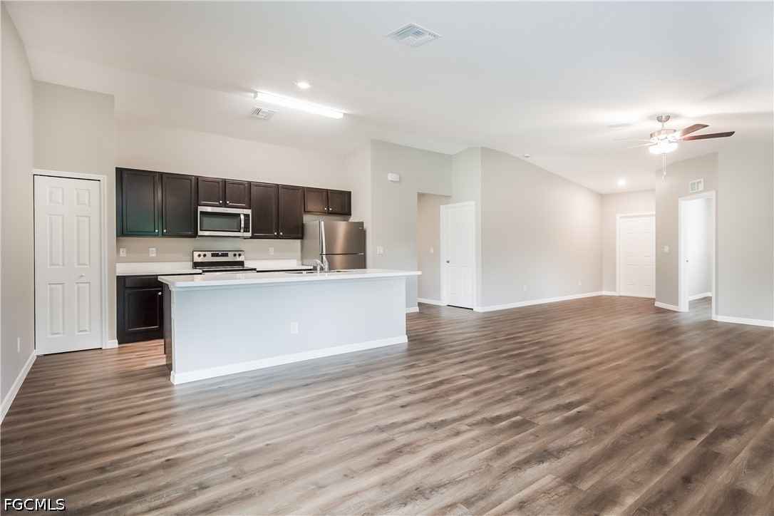 856 Anchor Street Lehigh Acres, FL 33974 - Photo 5 of 17