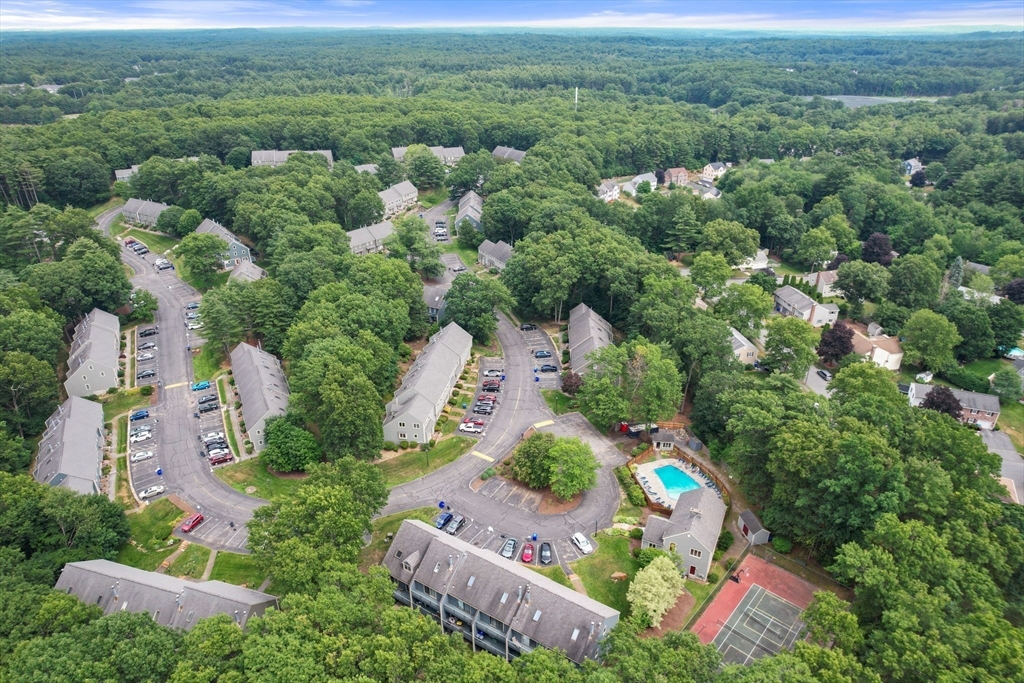 9 Deer Path, Unit 1 Maynard, MA 01754 - Photo 38 of 40