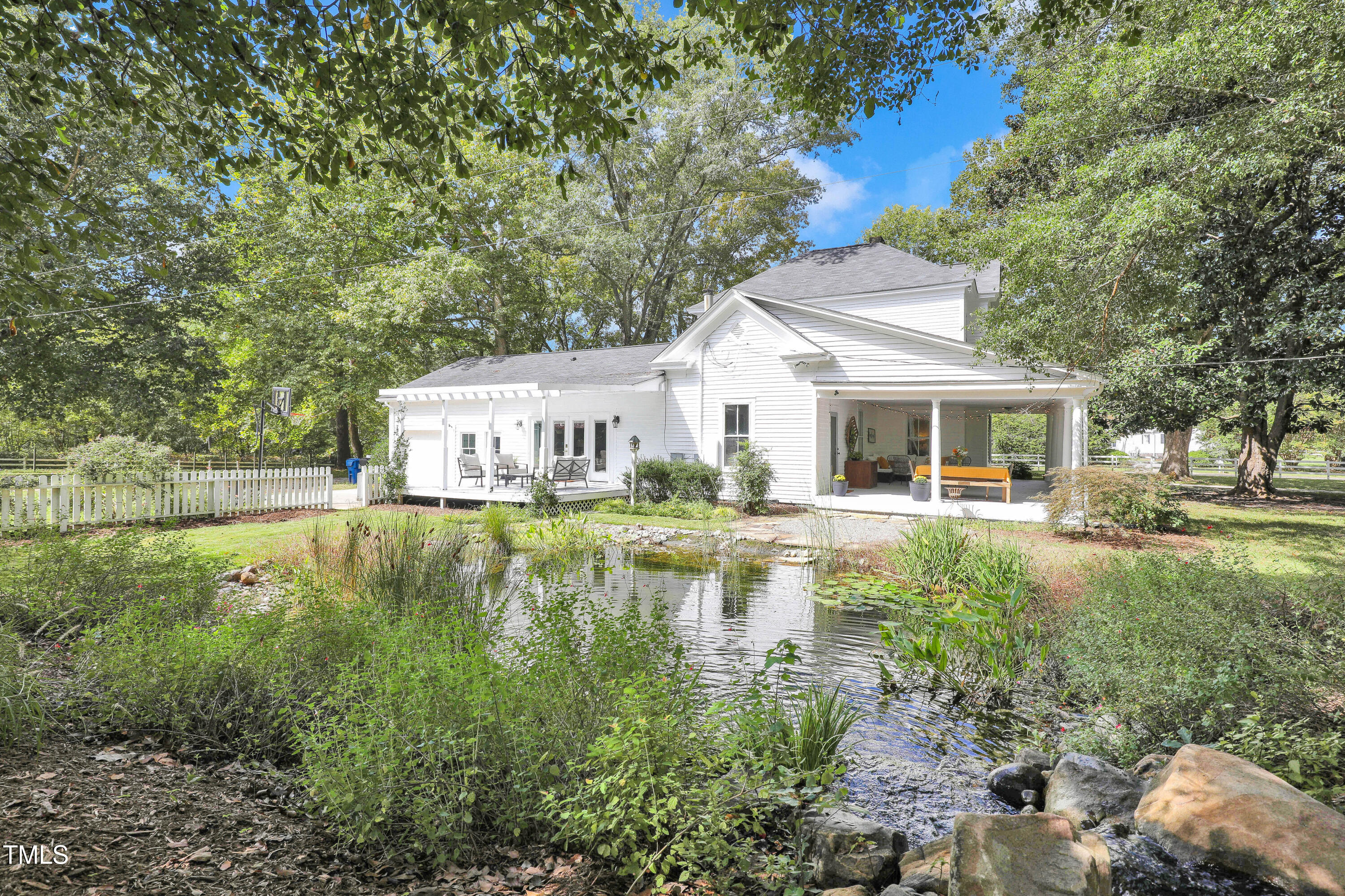 3521 Banks Road Raleigh, NC 27603 - Photo 48 of 84 48
