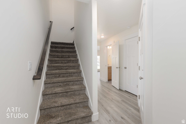 798 East Ruby Drive Morgan, UT 84050 - Photo 12 of 32