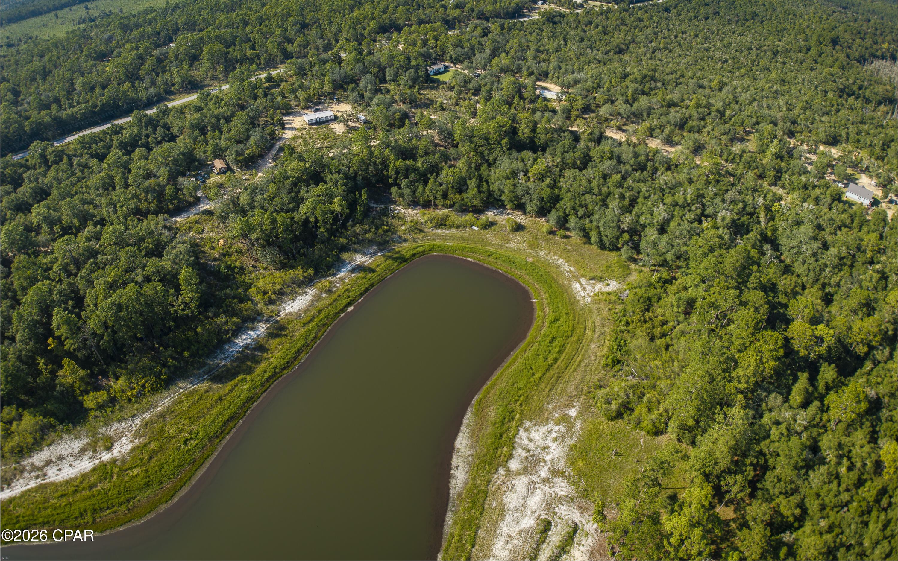 Lot 19 Payne Lake Road Chipley, FL 32428 - Photo 6 of 14 Gallery Image 6