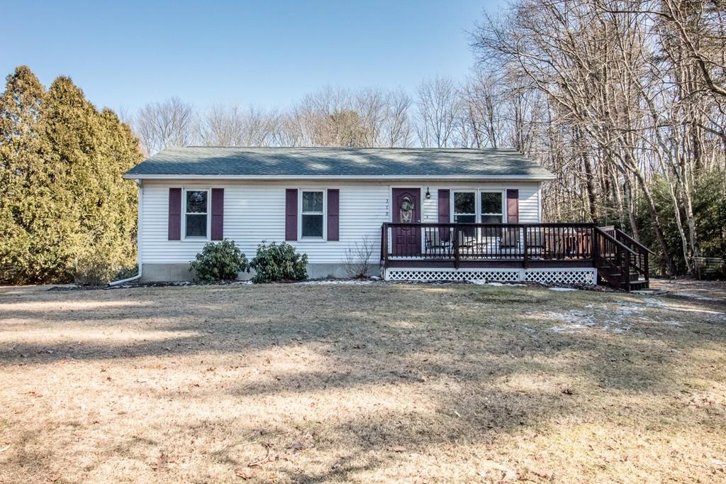 379 Bemis Road Warren, MA 01585 - Photo 1 of 22
