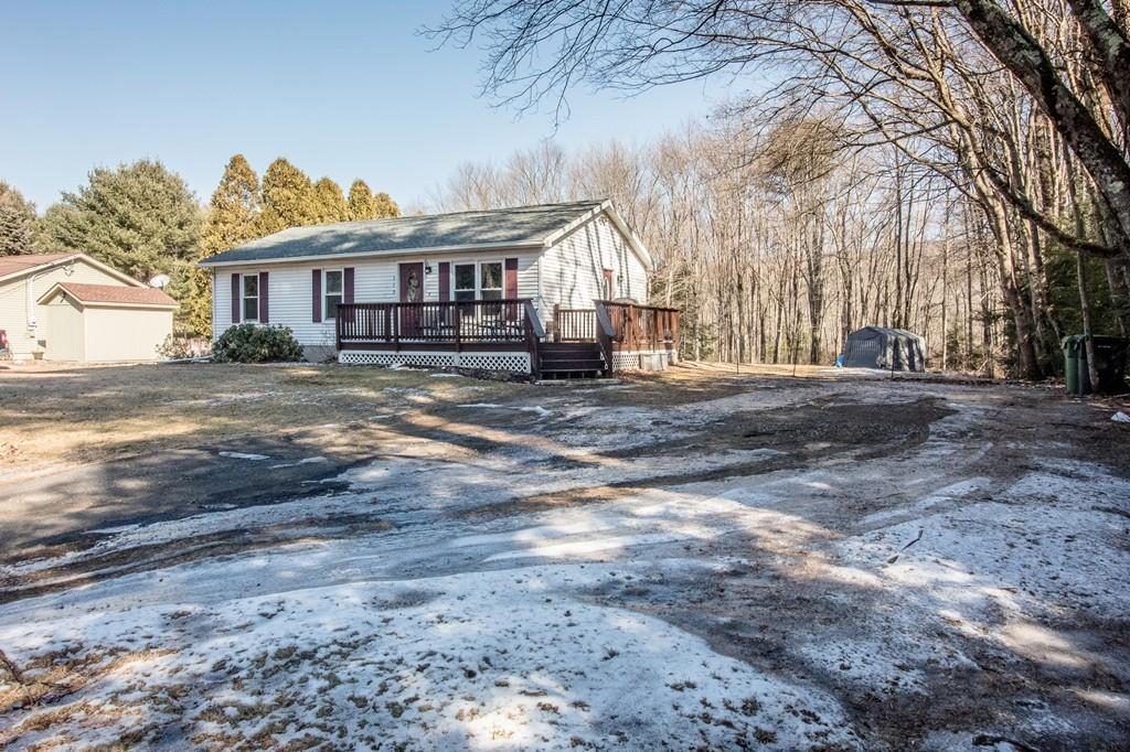 379 Bemis Road Warren, MA 01585 - Photo 18 of 22