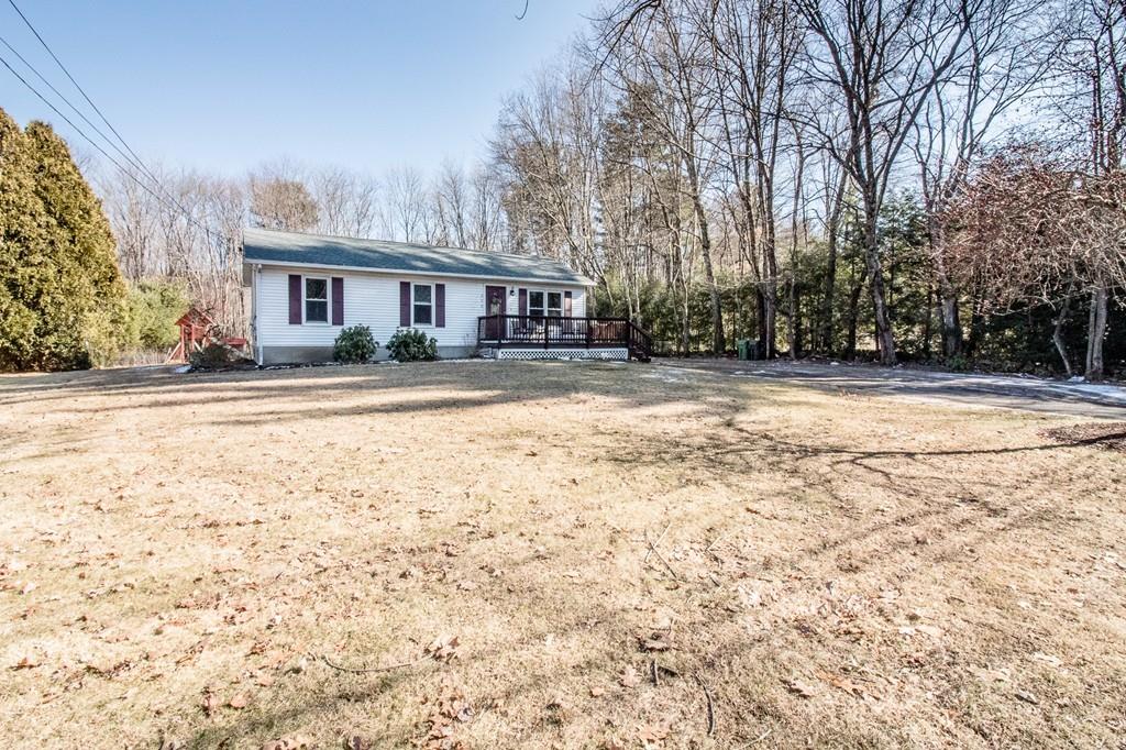 379 Bemis Road Warren, MA 01585 - Photo 19 of 22