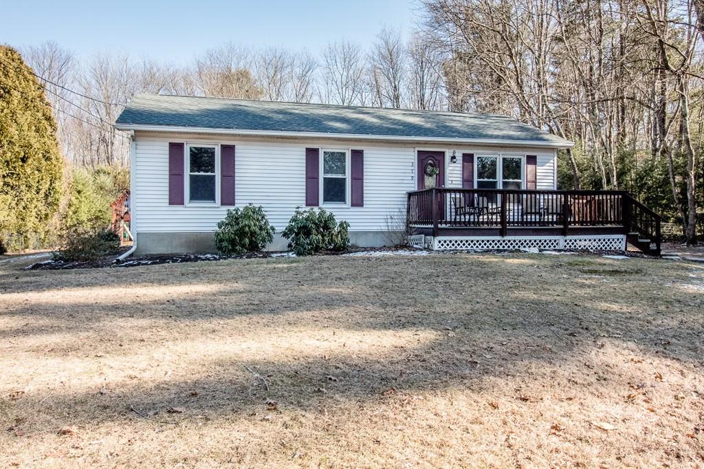 379 Bemis Road Warren, MA 01585 - Photo 20 of 22