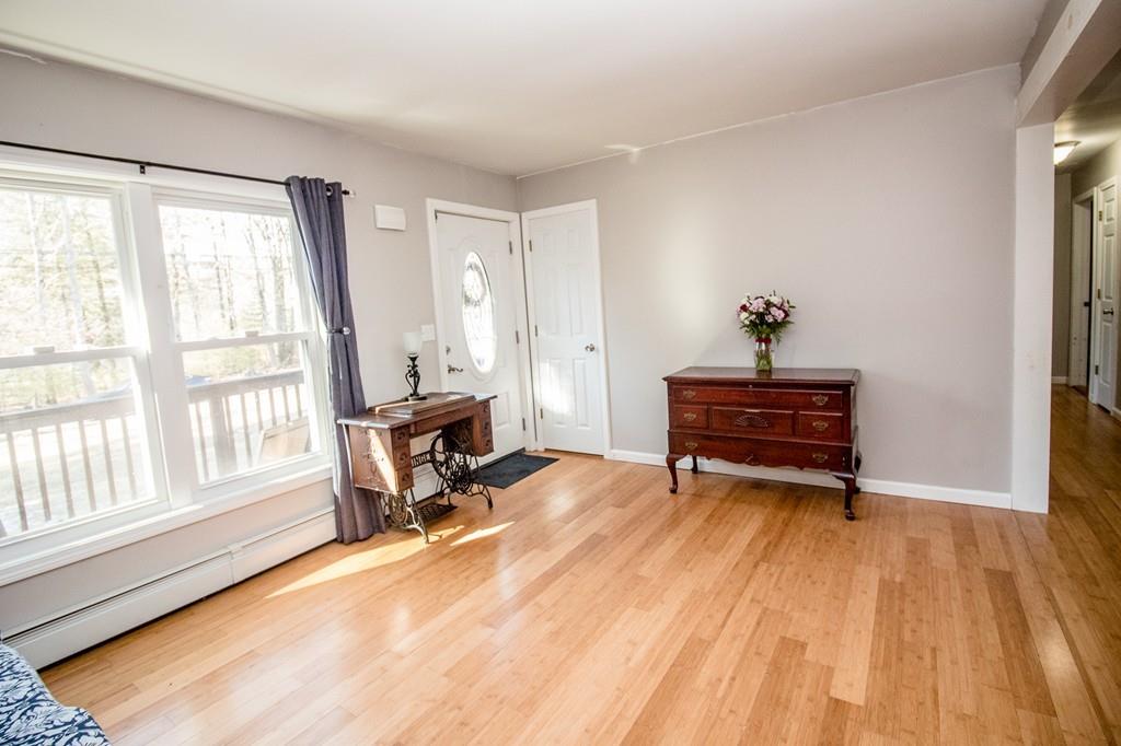 379 Bemis Road Warren, MA 01585 - Photo 8 of 22