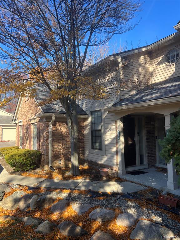 29726 Pine Ridge Circle Farmington, MI 48331 - Photo 25 of 25