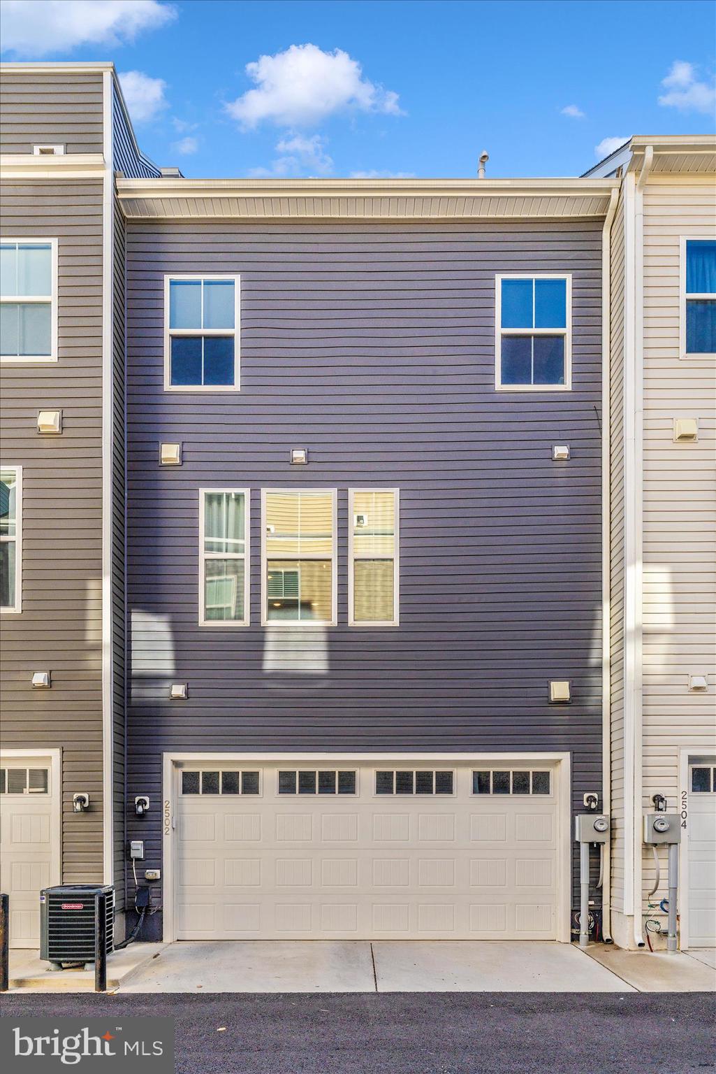 2502 Rucker Lane Frederick, MD 21701 - Photo 50 of 60 Exterior Back