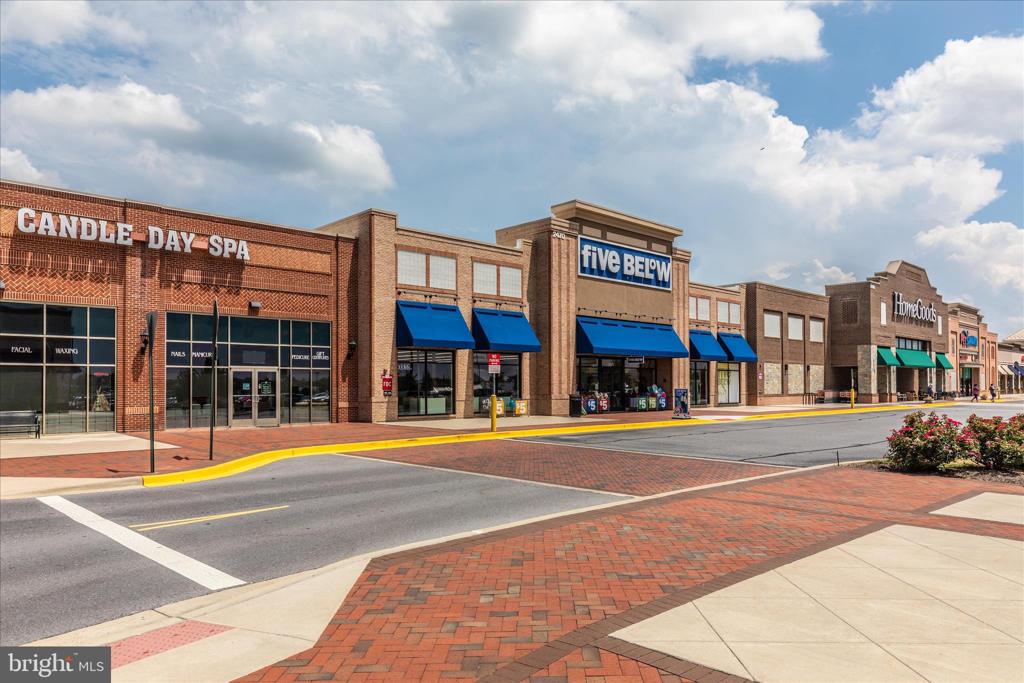 2502 Rucker Lane Frederick, MD 21701 - Photo 51 of 60 a view of a building with a street