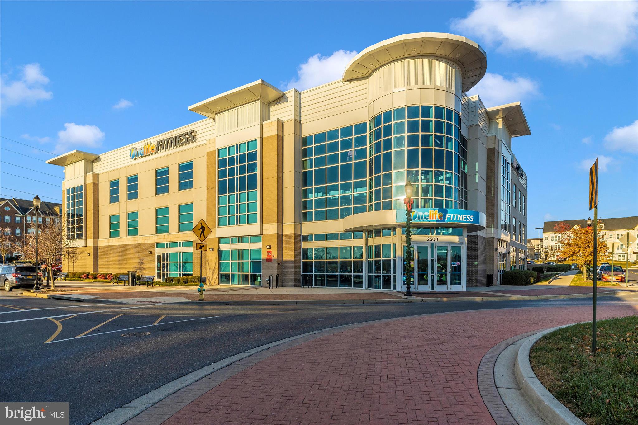 2502 Rucker Lane Frederick, MD 21701 - Photo 55 of 60 a view of a building with a street