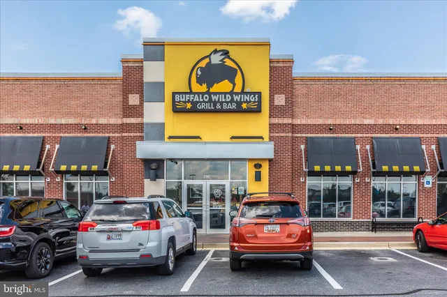 $530,000 | 2502 Rucker Lane, Frederick, MD 21701