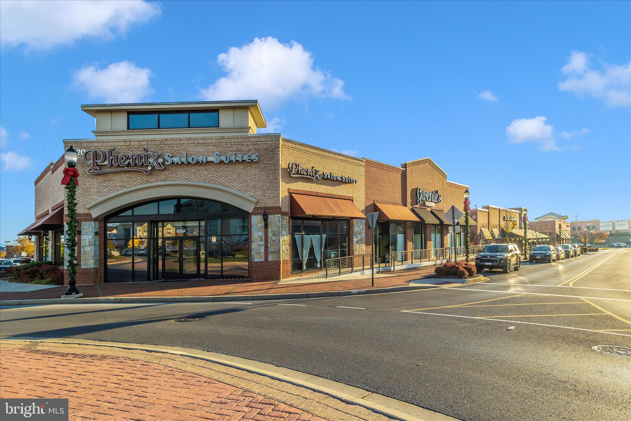 2502 Rucker Lane Frederick, MD 21701 - Photo 60 of 60 Shopping Center