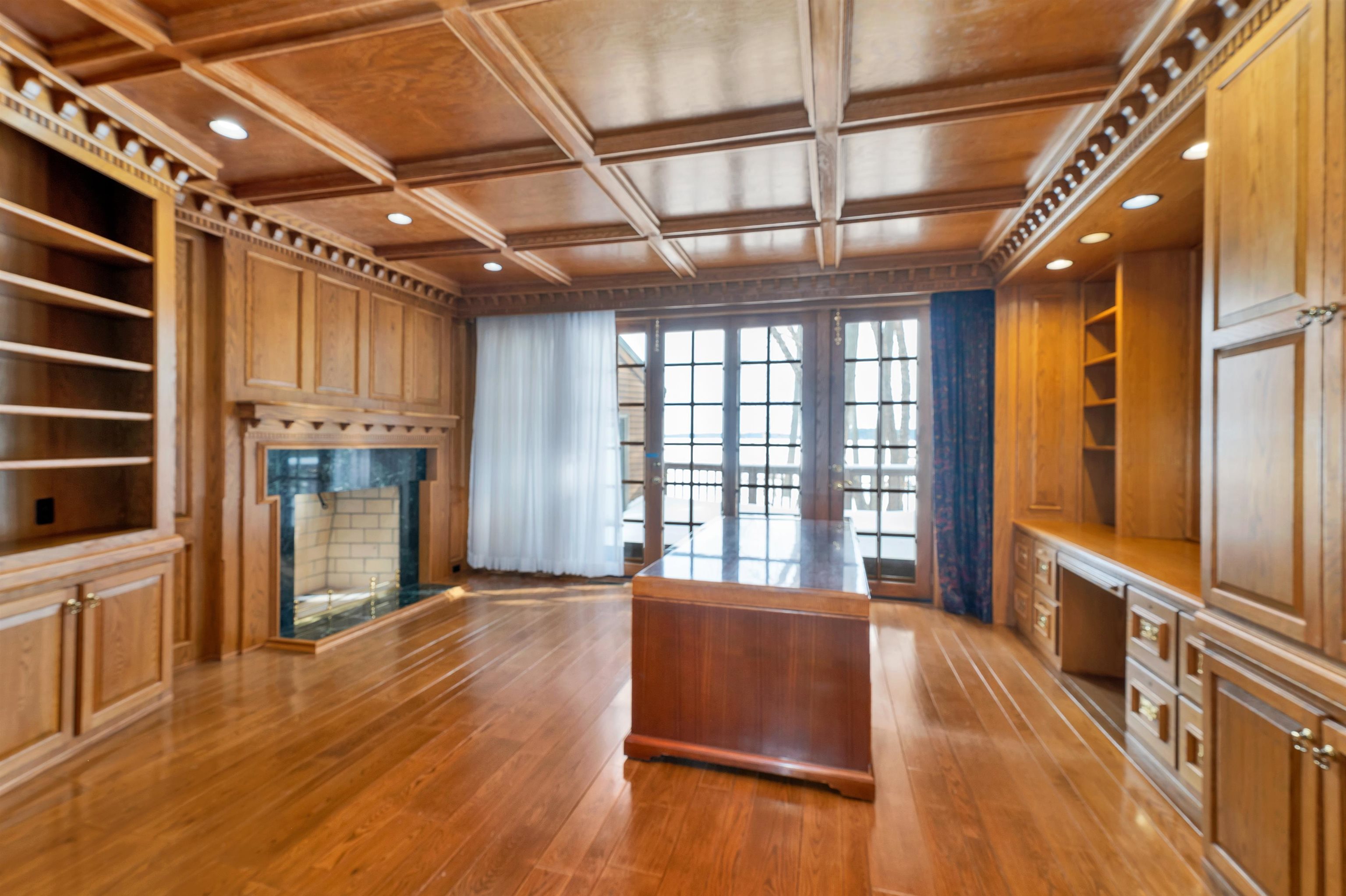 211 Dockham Shore Road Gilford, NH 03249 - Photo 54 of 60