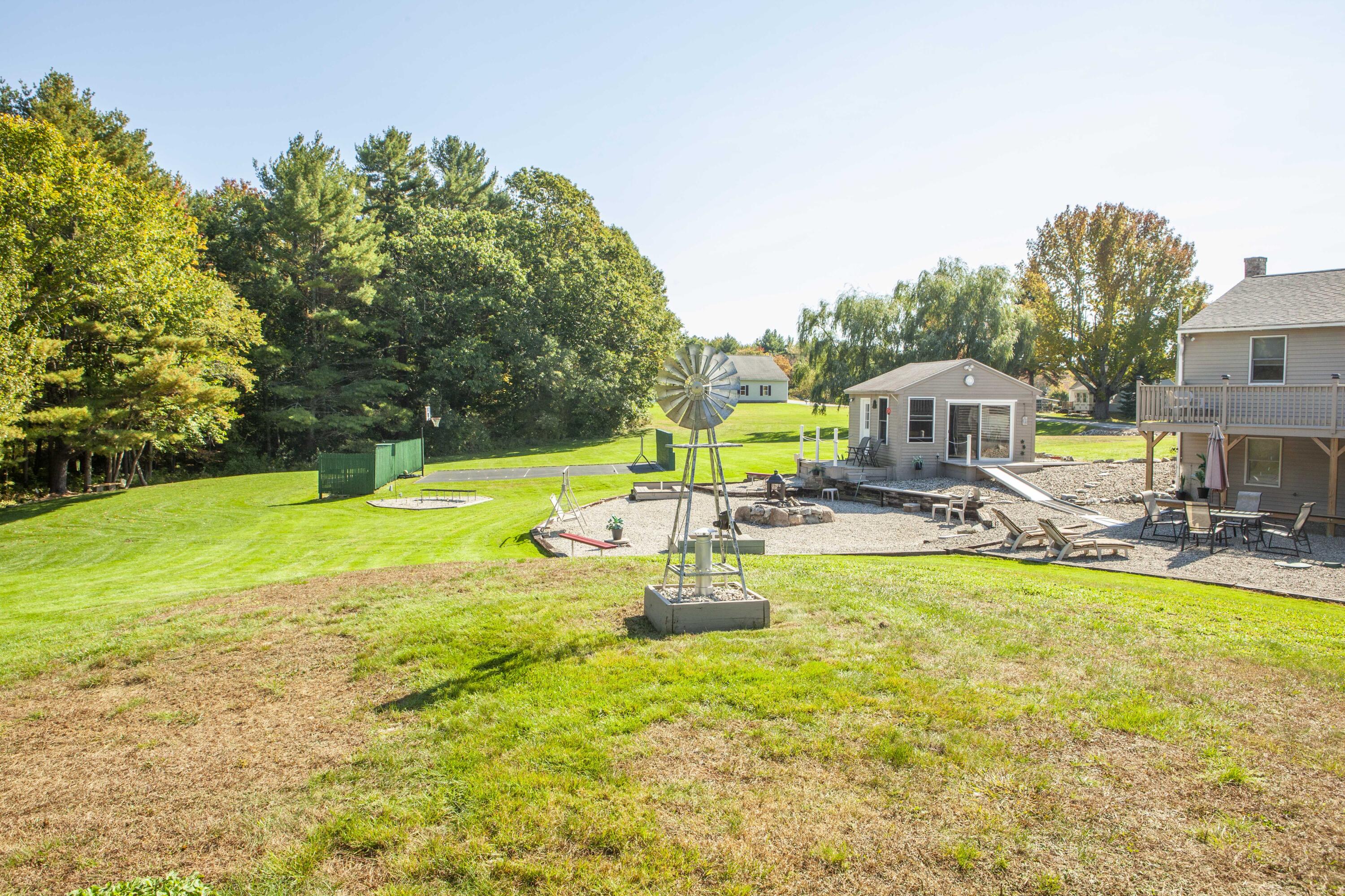 164 Old Alfred Road Arundel, ME 04046 - Photo 5 of 46 5