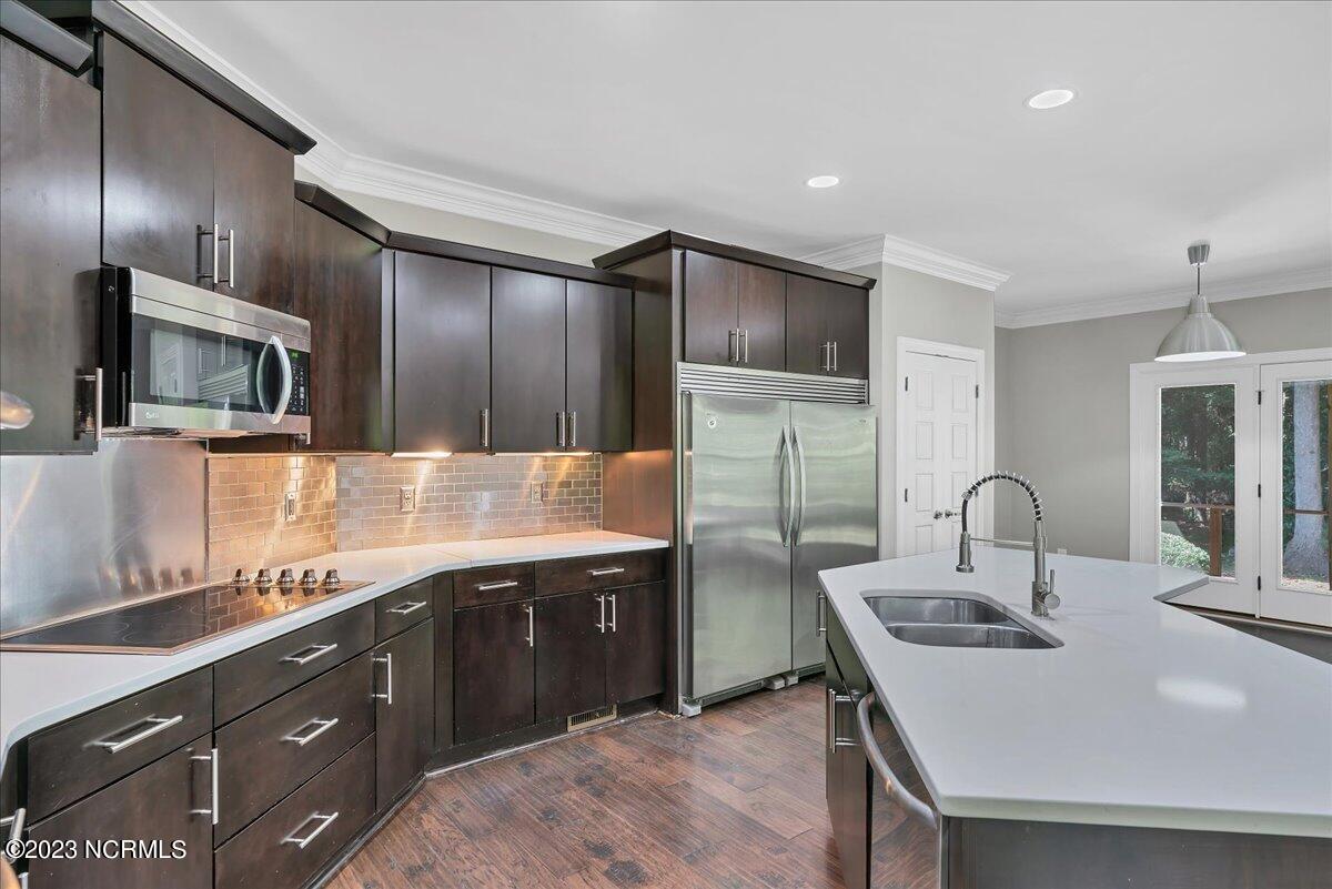 835 Wood Duck Road Vass, NC 28394 - Photo 12 of 54 058-835 Wood Duck Road, Vass_58