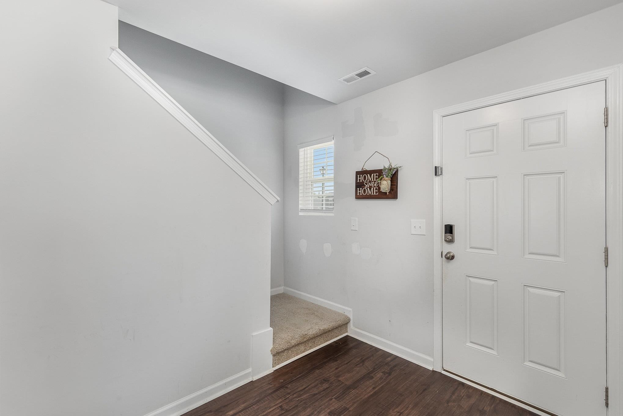 226 Hallow Oak Street Spring Lake, NC 28390 - Photo 21 of 30 a view of an empty room