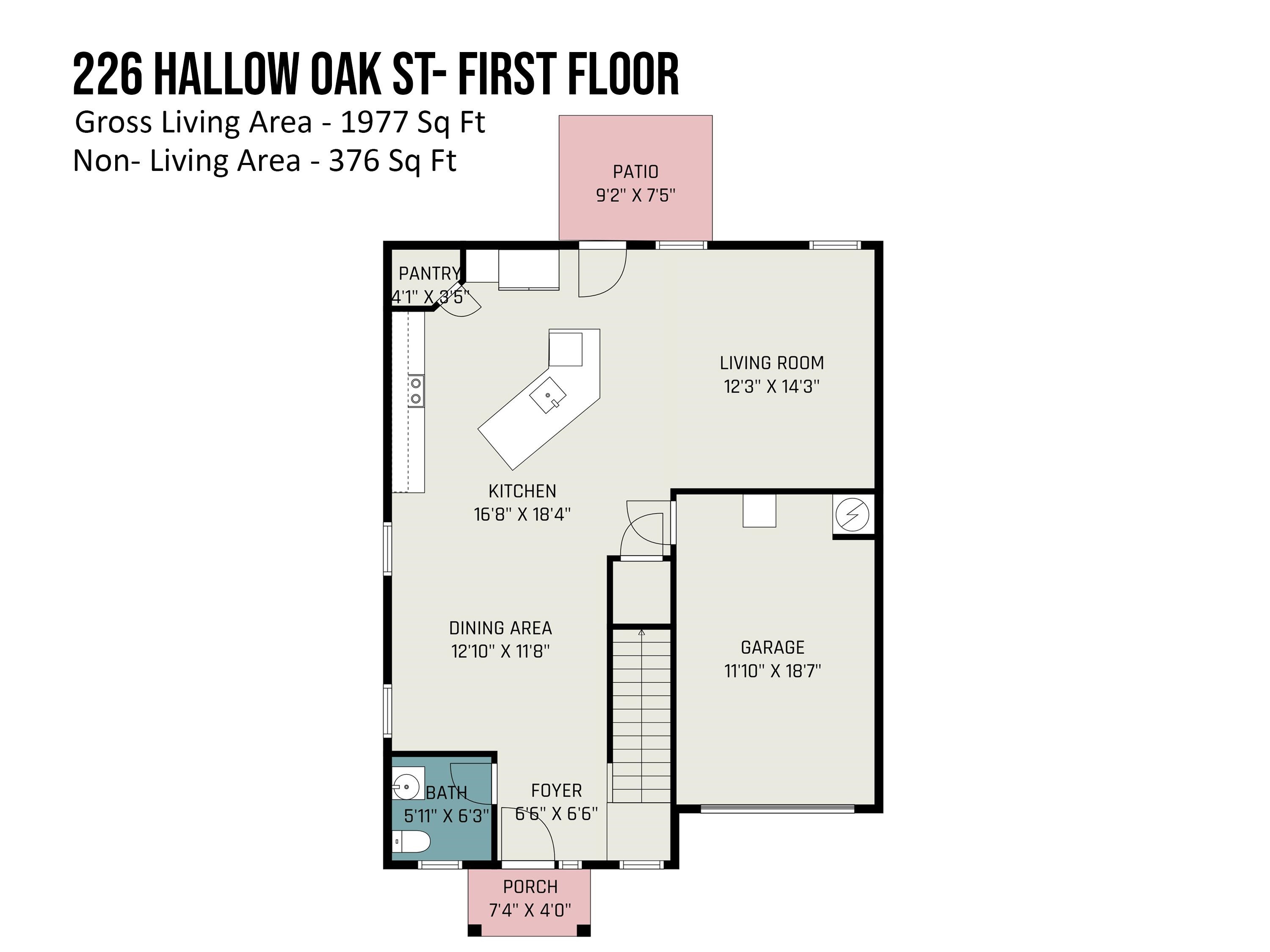 226 Hallow Oak Street Spring Lake, NC 28390 - Photo 29 of 30