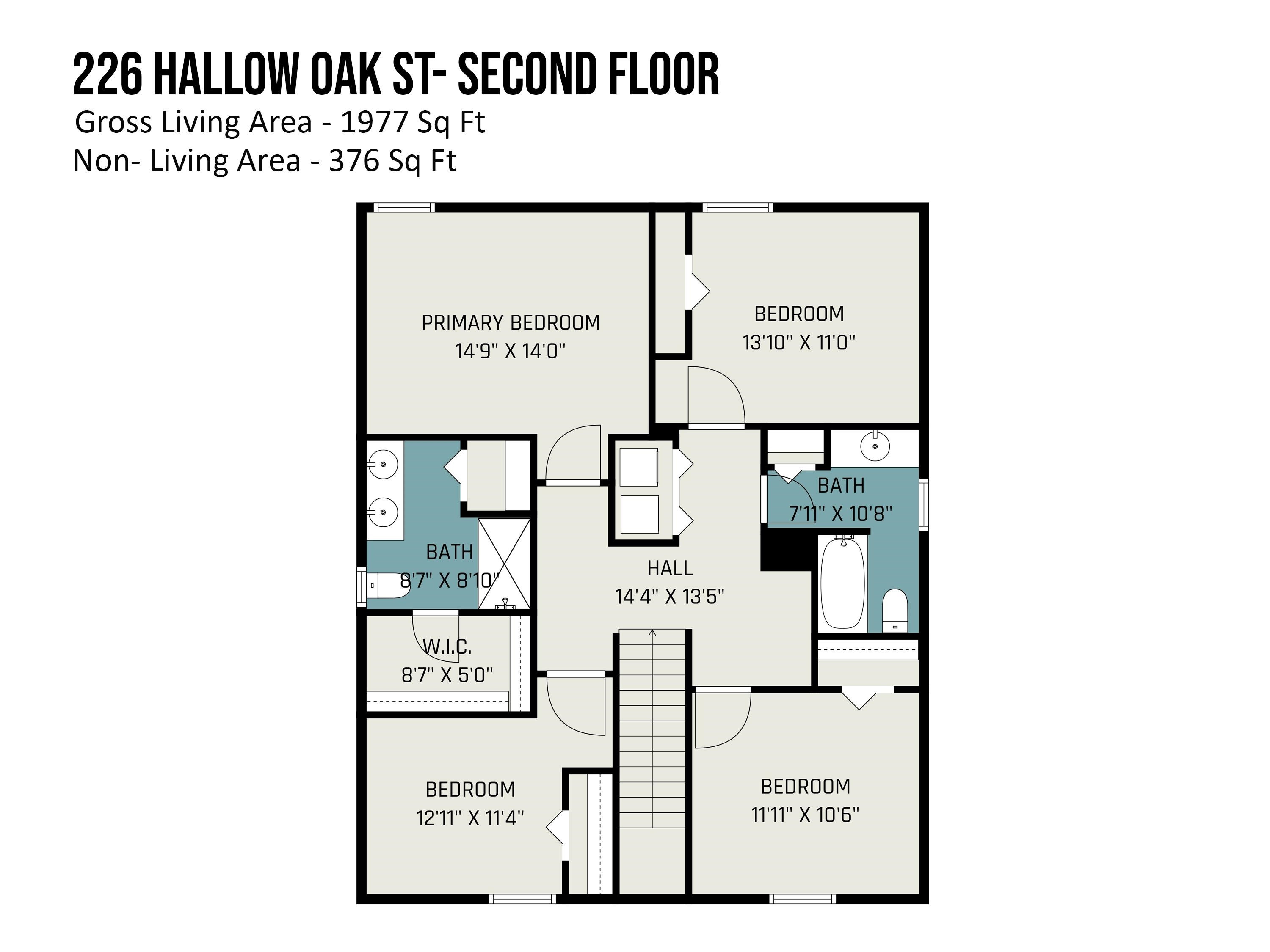 226 Hallow Oak Street Spring Lake, NC 28390 - Photo 30 of 30 unknown