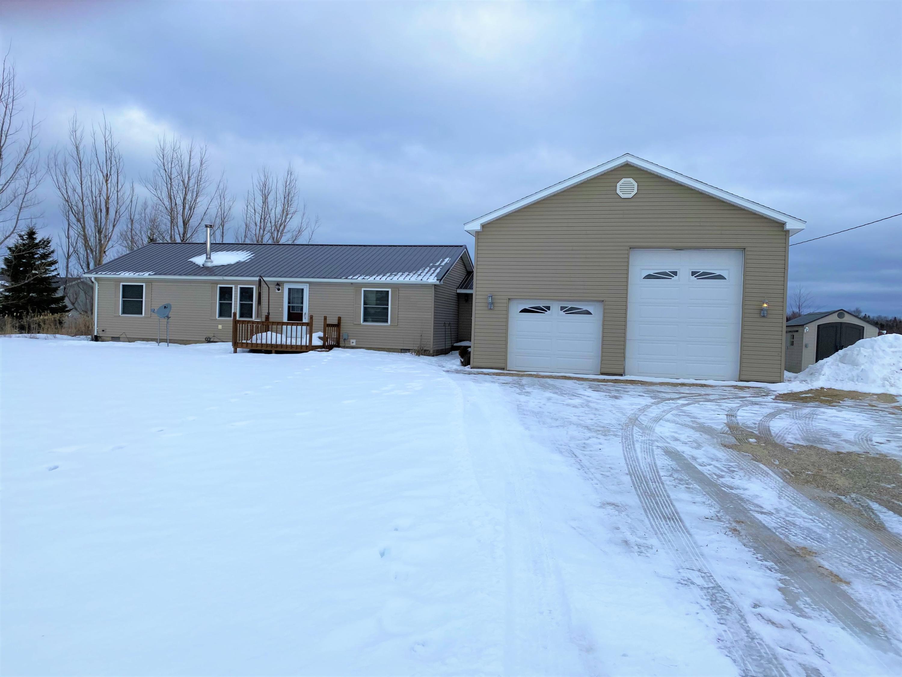 3450 Campbell Road Cheboygan, MI 49721 - Photo 1 of 20 Gallery Image 1