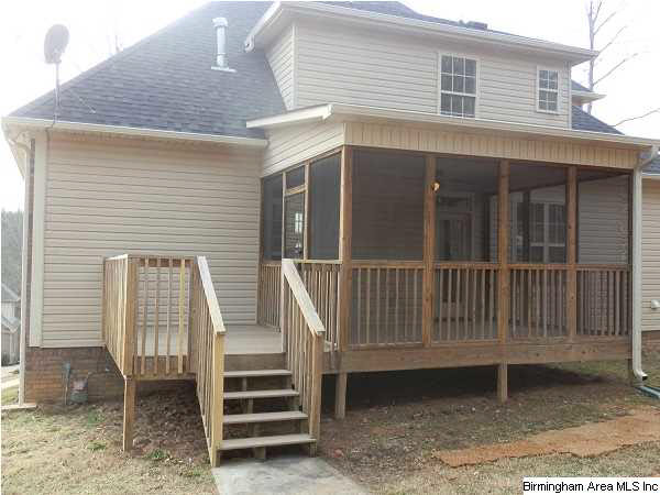 6215 Canterbury Road Pinson, AL 35126 - Photo 29 of 29