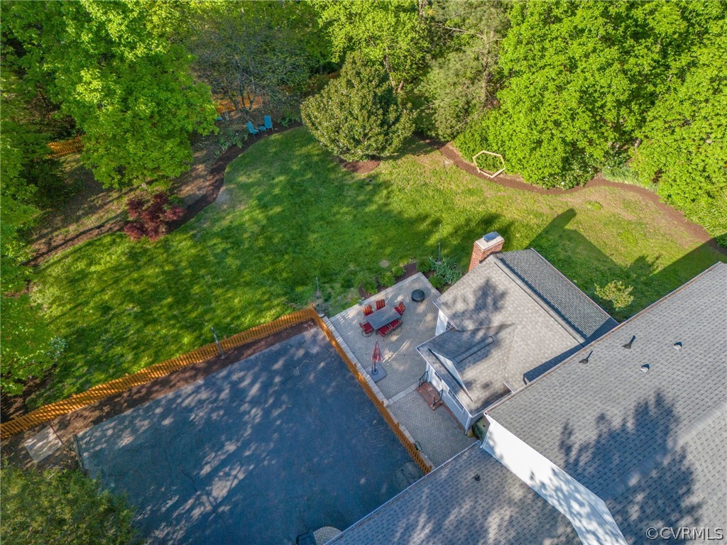 13724 Queensgate Road Midlothian, VA 23114 - Photo 34 of 48