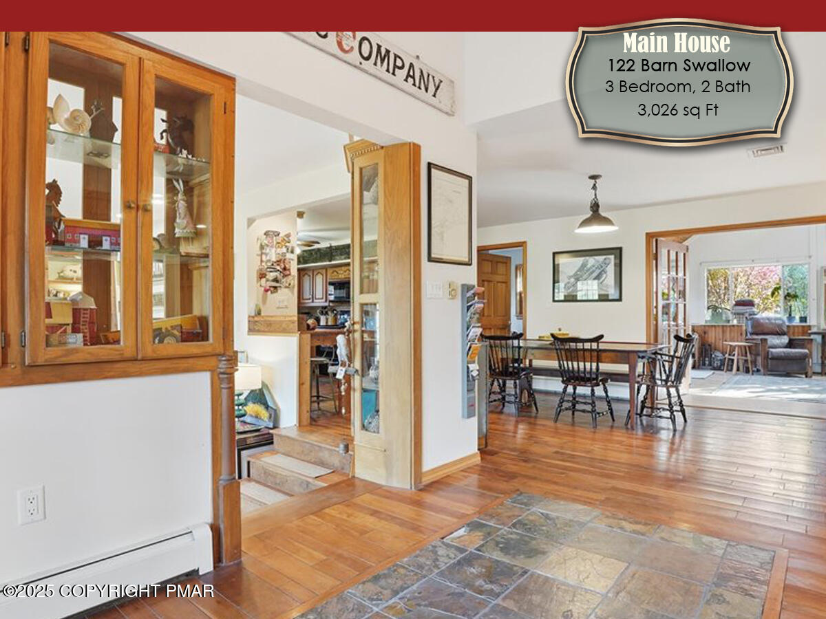 130 Barn Swallow Lane Cresco, PA 18326 - Photo 14 of 75 Main House (11)