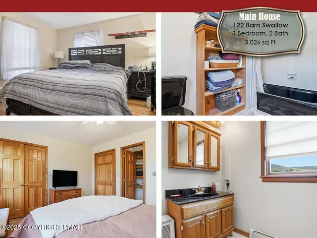 a view of a roof deck with table and chairs with wooden floor