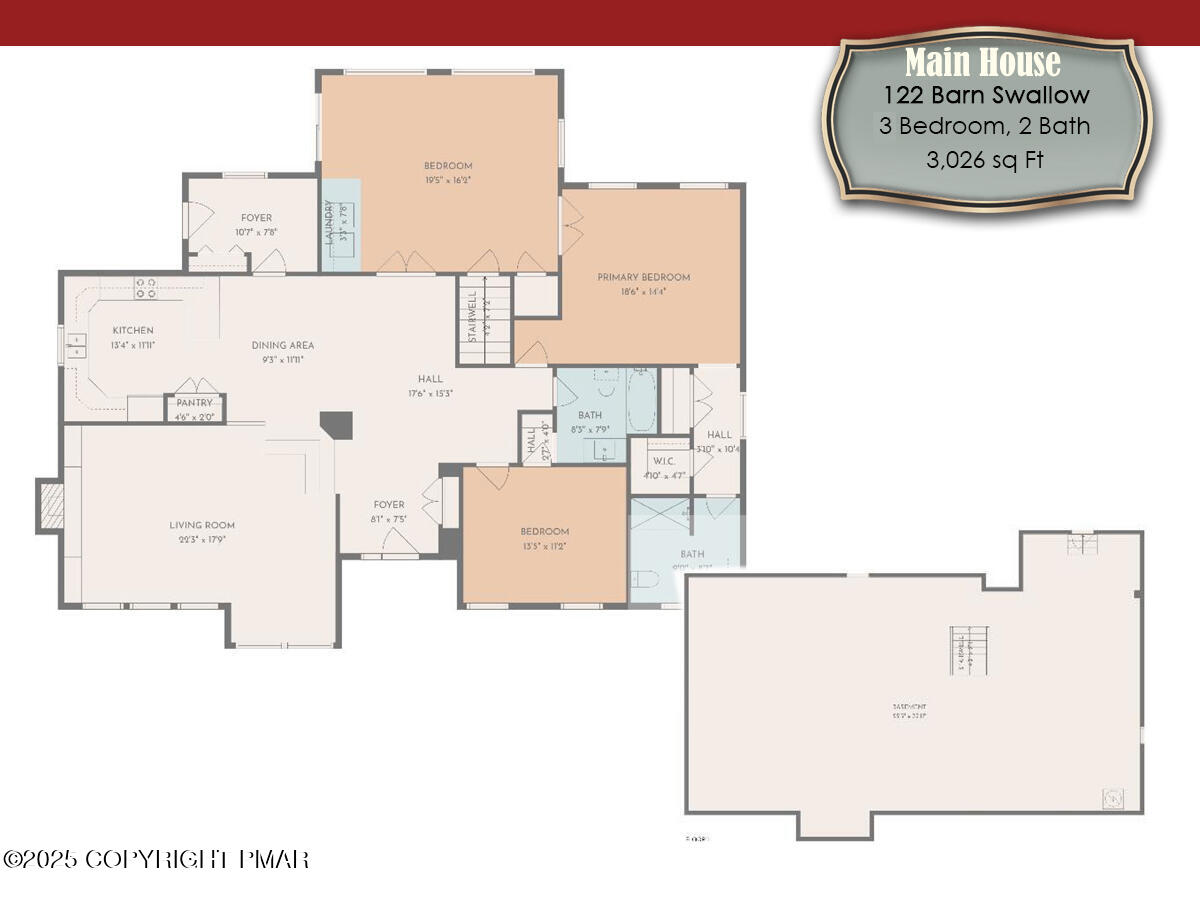 130 Barn Swallow Lane Cresco, PA 18326 - Photo 28 of 75 Main House