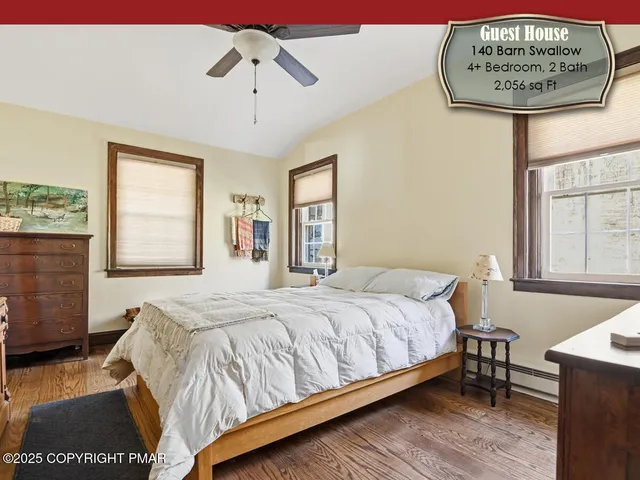 a picture of a book and a book