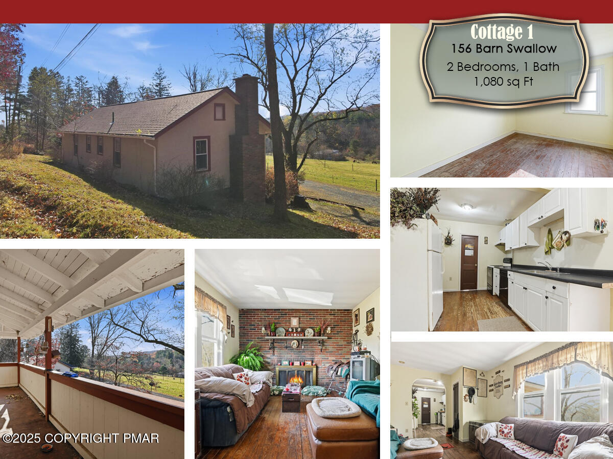 130 Barn Swallow Lane Cresco, PA 18326 - Photo 40 of 75 Cottage 1 (1)