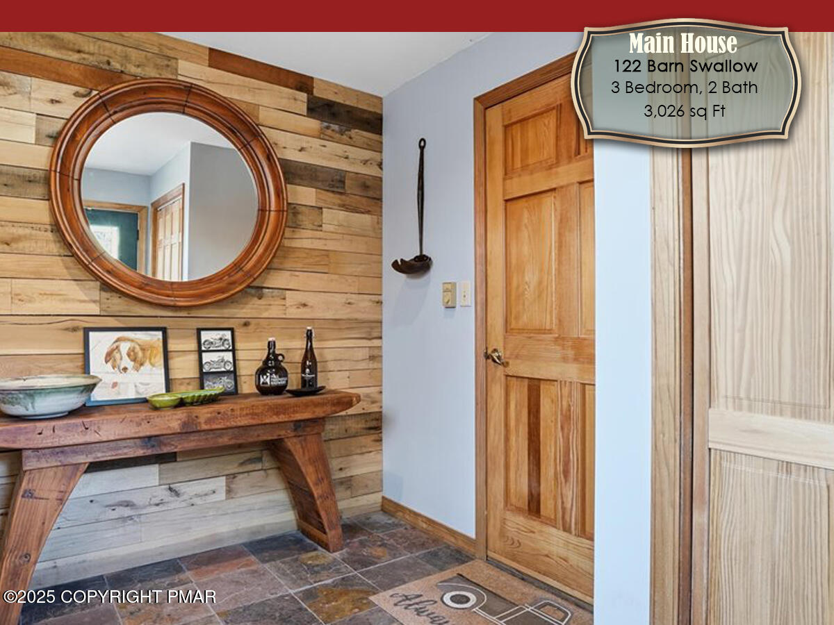 130 Barn Swallow Lane Cresco, PA 18326 - Photo 4 of 75 Main House (1)