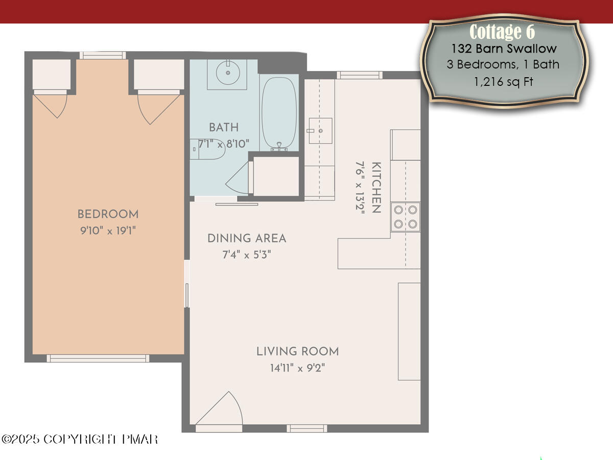 130 Barn Swallow Lane Cresco, PA 18326 - Photo 45 of 75 a picture of a book and a book